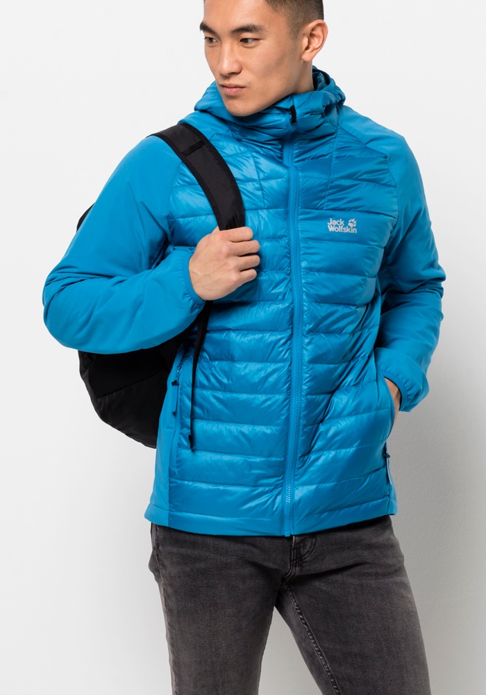 Image of Jack Wolfskin Funktionsjacke »JWP HYBRID M« bei Ackermann Versand Schweiz