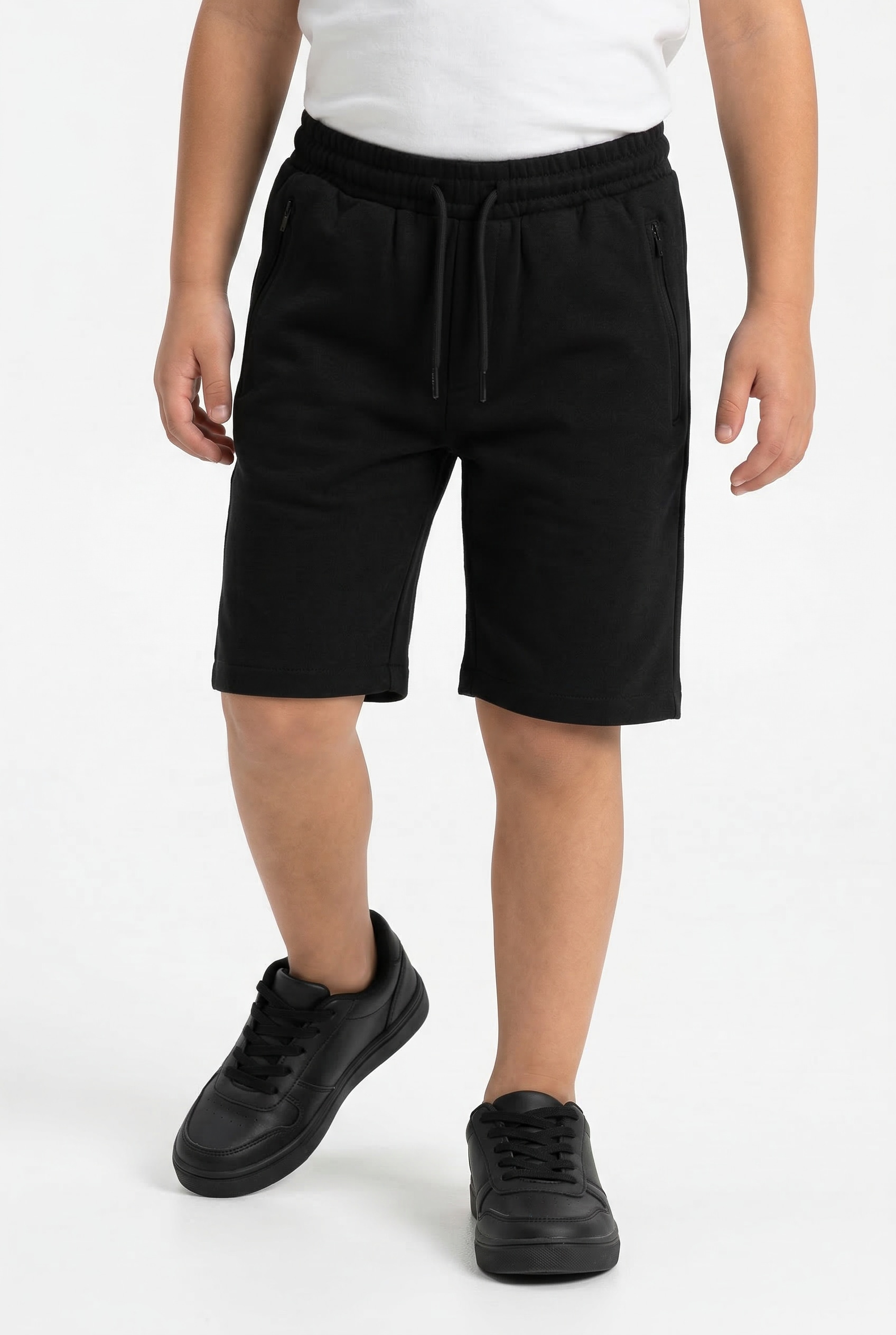 Image of CARS JEANS Shorts "Kids HERELL SWShort"