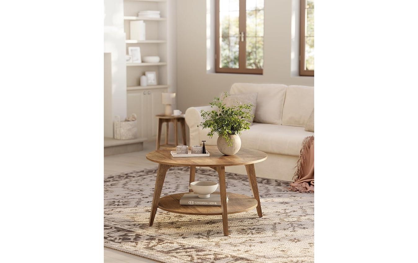 VASAGLE Table basse »VASAGLE 80 x 45 cm« 1 cuis tlg.