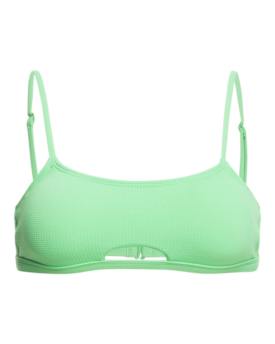 Image of Roxy Bandeau-Bikini-Top "Color Jam"