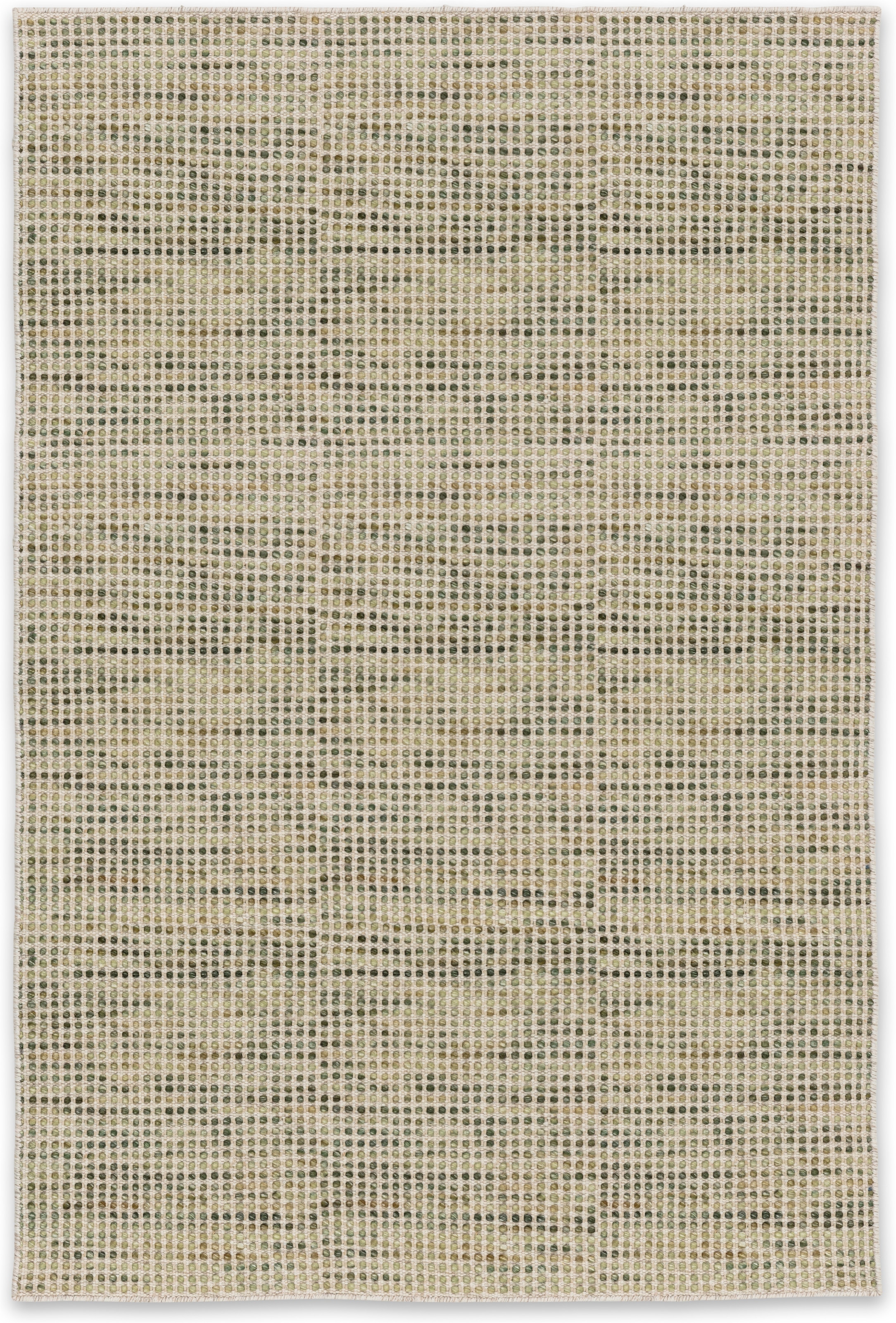 Image of SCHÖNER WOHNEN-Kollektion Teppich "Kiana 251" rechteckig 10 mm Höhe Indoor, natürliches Material, Wolle-Baumwolle MIx,Oeko-Tex