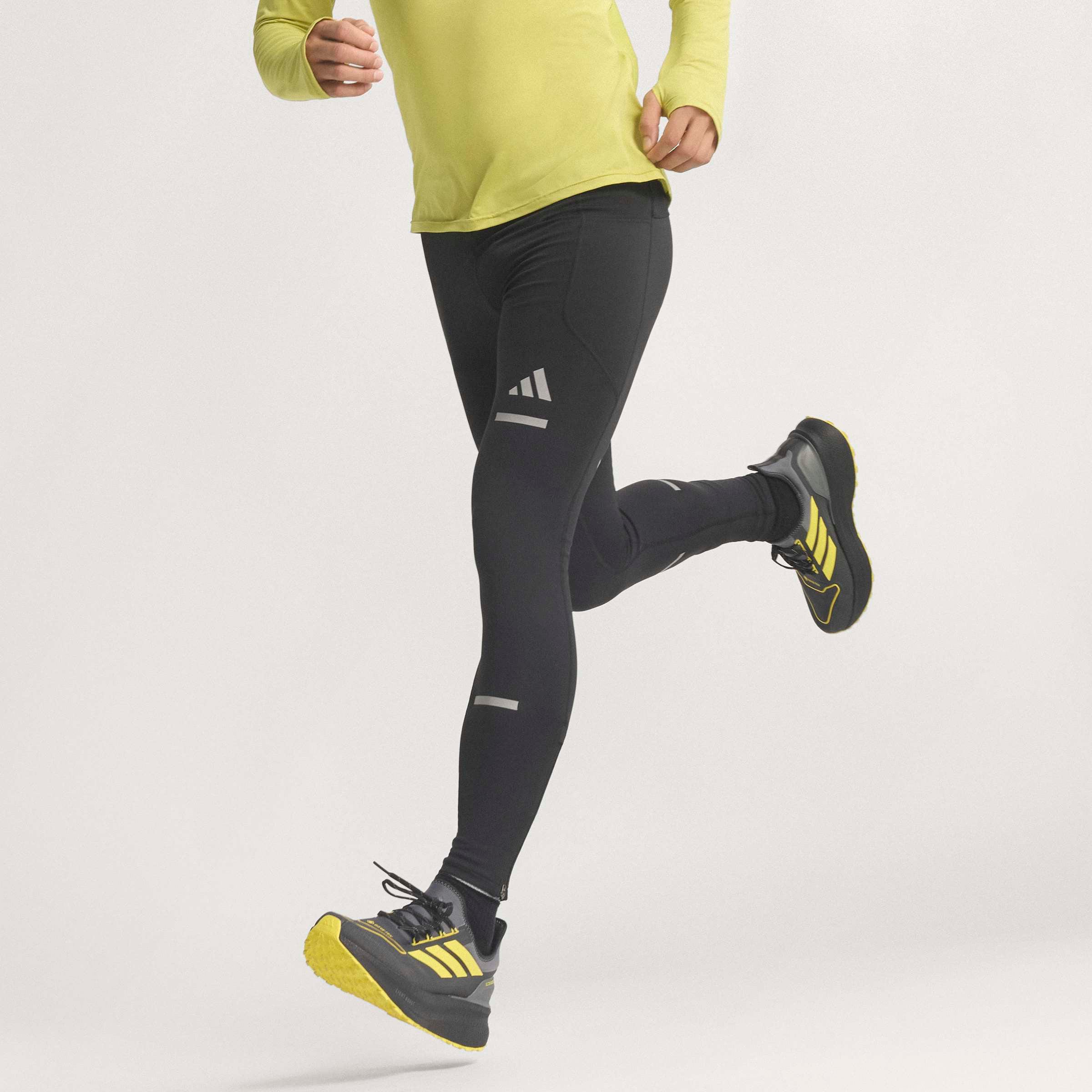 adidas Performance Lauftights »adi365 Tights M«