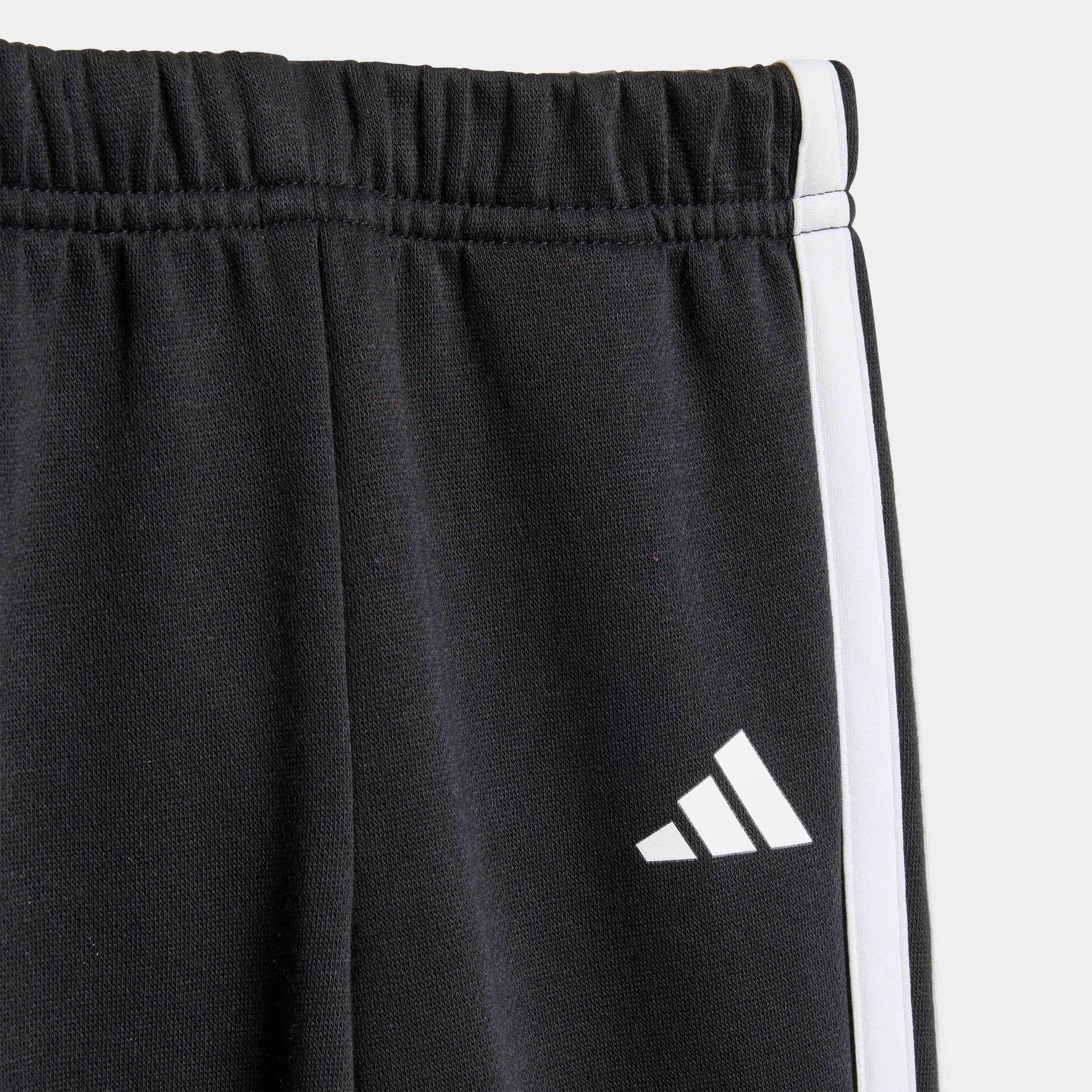 adidas Sportswear Trainingsanzug »I 3S TIB FL SET« 2 Stk. tlg.