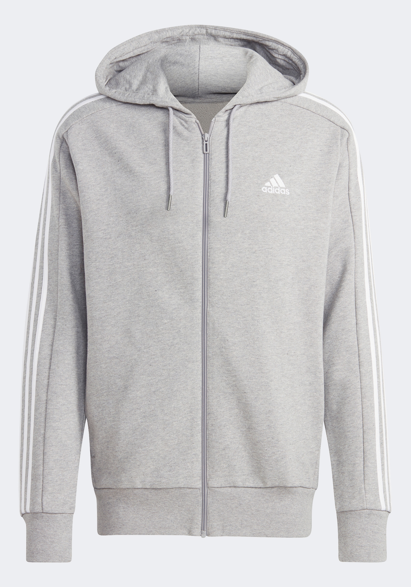 adidas Sportswear Kapuzensweatjacke »M 3S FT FZ HD«