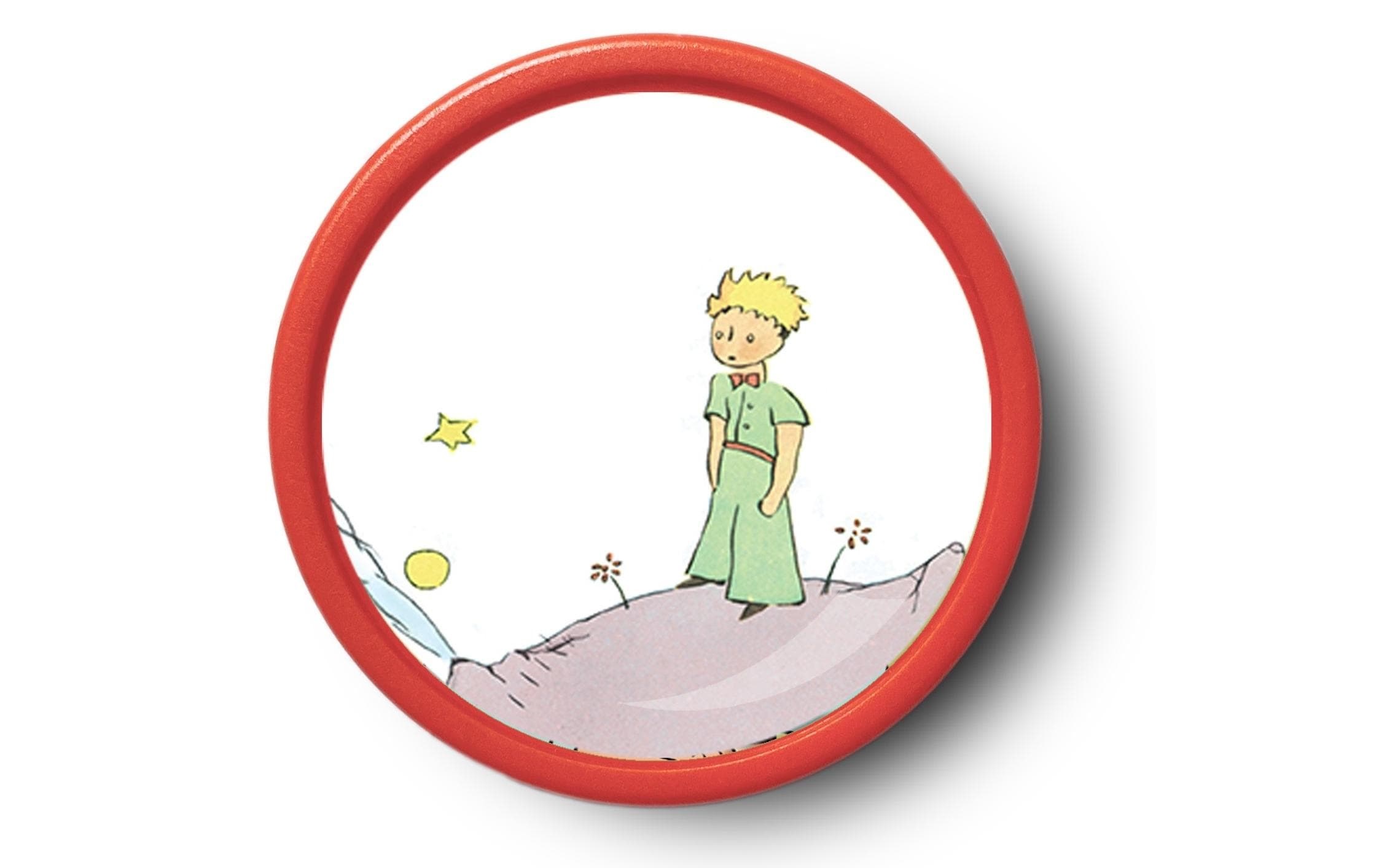 Hörbuch »Kekz Chip - Antoine de Saint-Exupery«