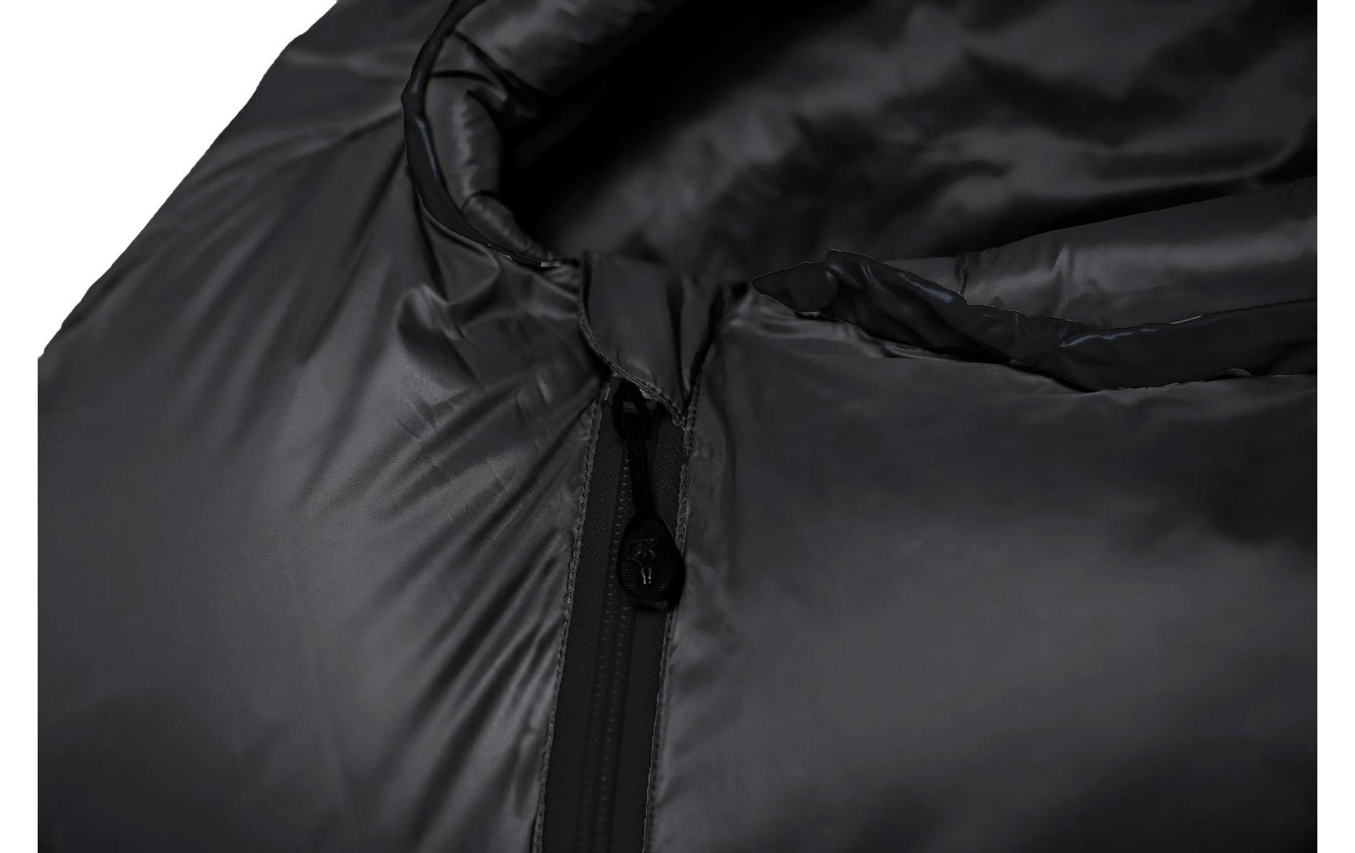 Grüezi bag Sac de couchage »DownWool Subzero 2.0 -8 °C 175 cm«