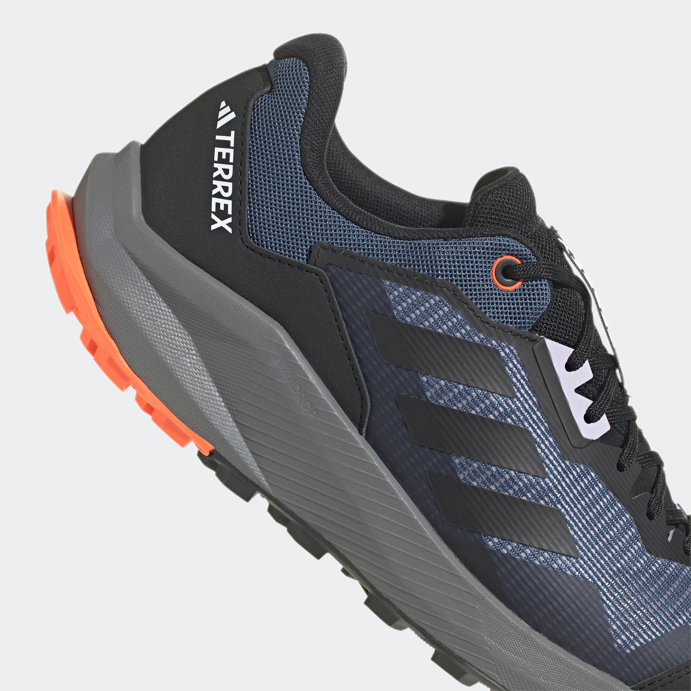 adidas TERREX Laufschuh »TRAIL RIDER TRAILRUNNING«