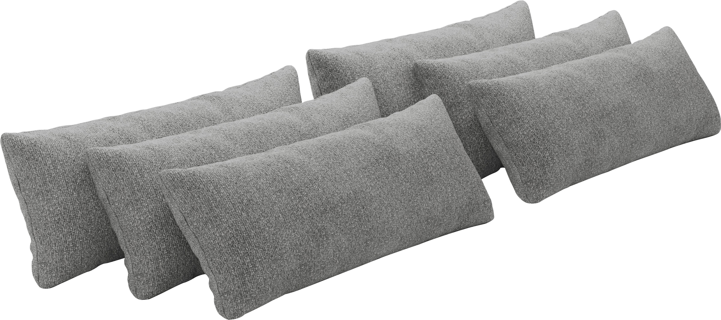 GOODproduct Sofakissen »Mikado« 3,5,6,7-teilige Kissen-Sets zur Auswahl
