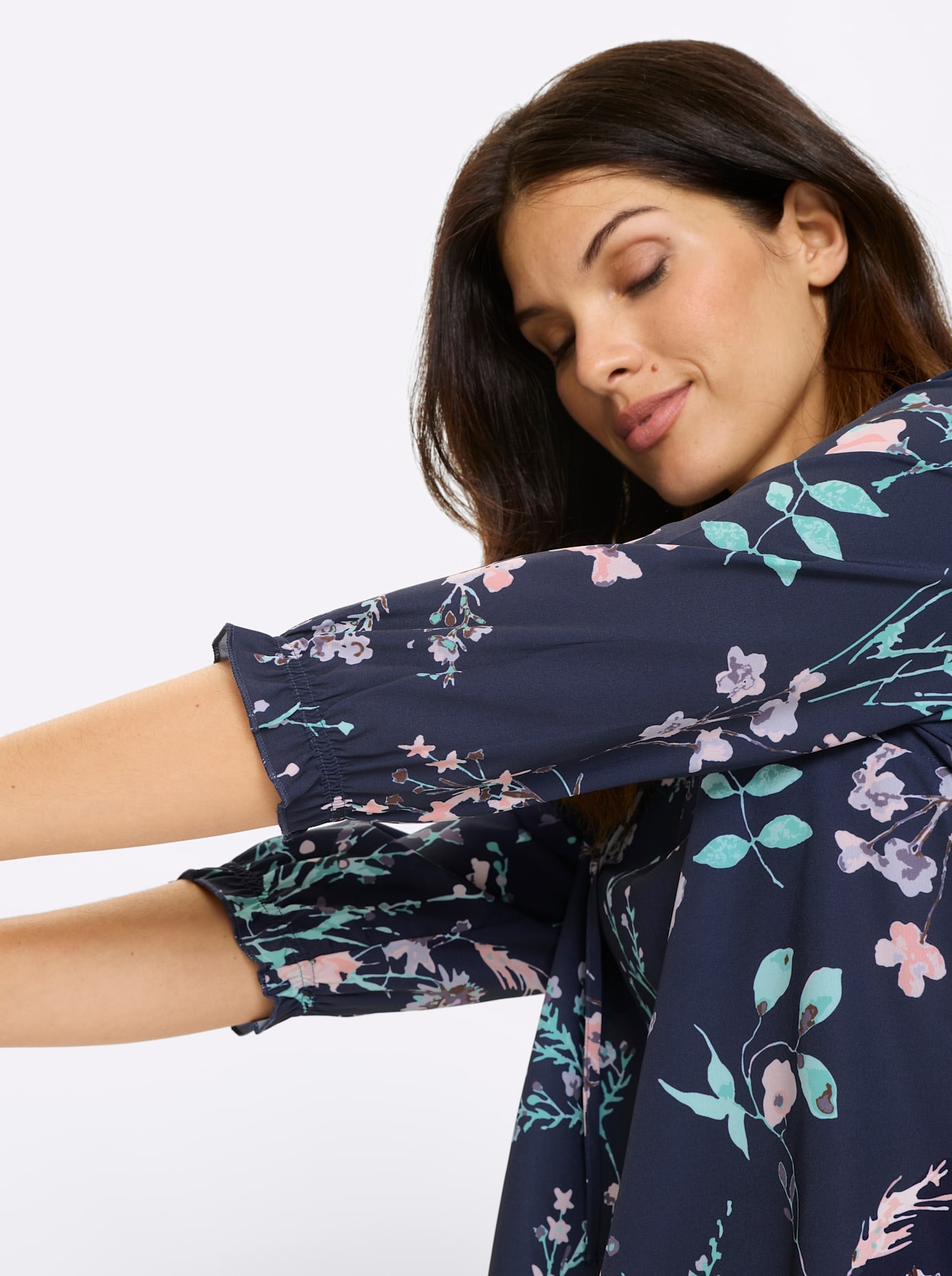 Classic Basics Blouse à enfiler