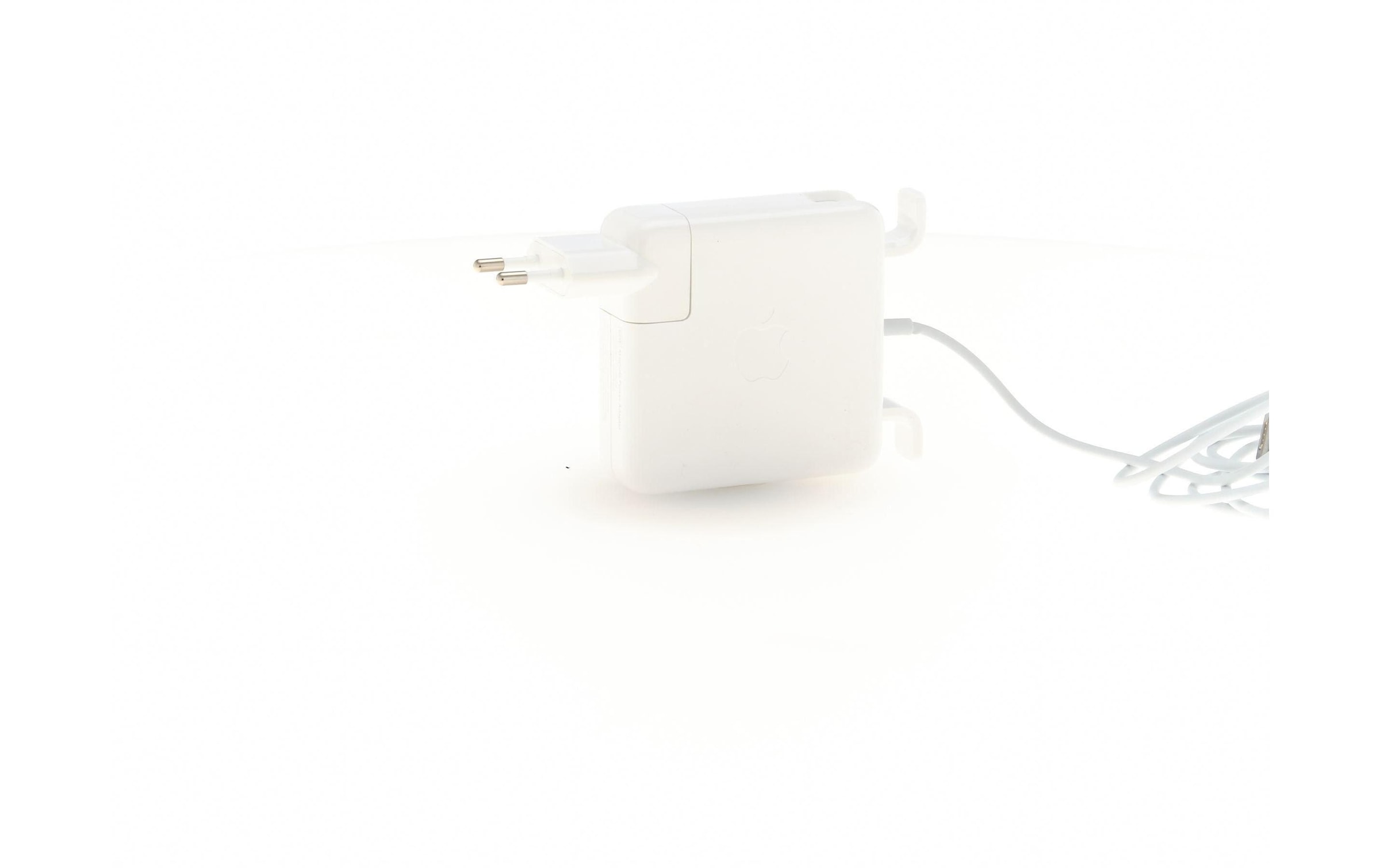 Apple Notebook-Netzteil »85 W MagSafe 2«, MC556ZM/B