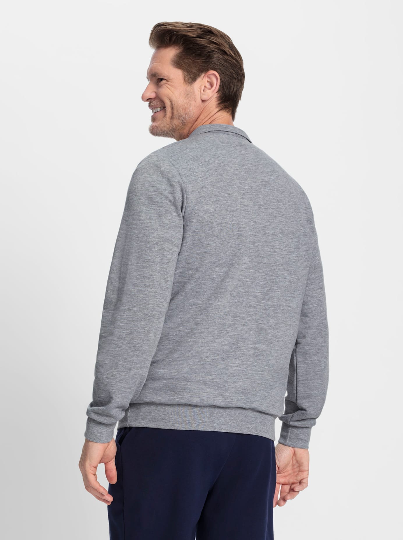 Catamaran Sweatshirt