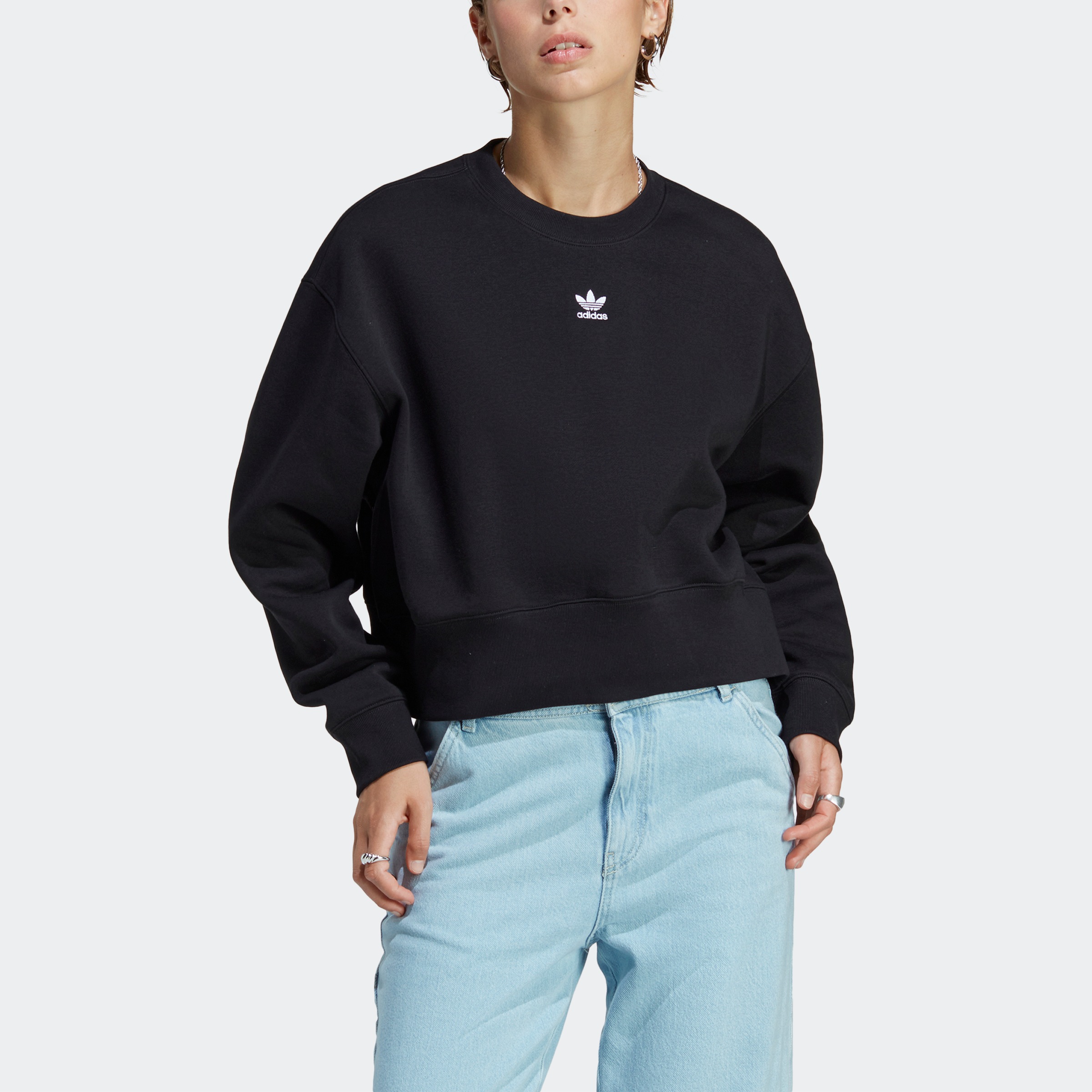 adidas Originals Kapuzensweatshirt »ADICOLOR ESSENTIALS«