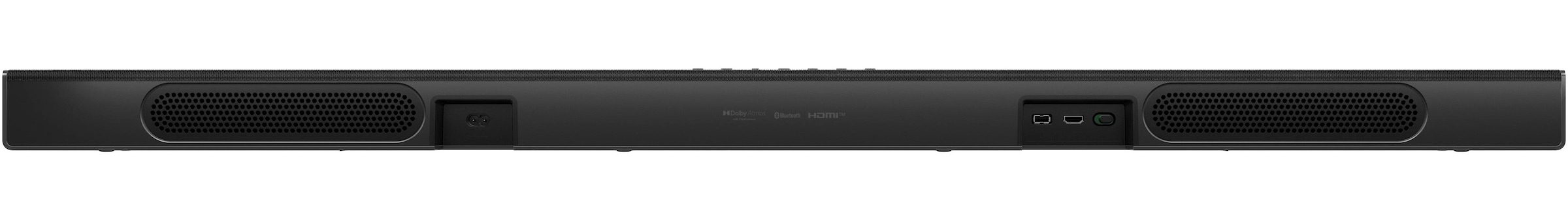 LG Barre de son »Sound Suite H7« 5.1.3 ( 500 W) mit Dolby Atmos FlexConnect-Technologie