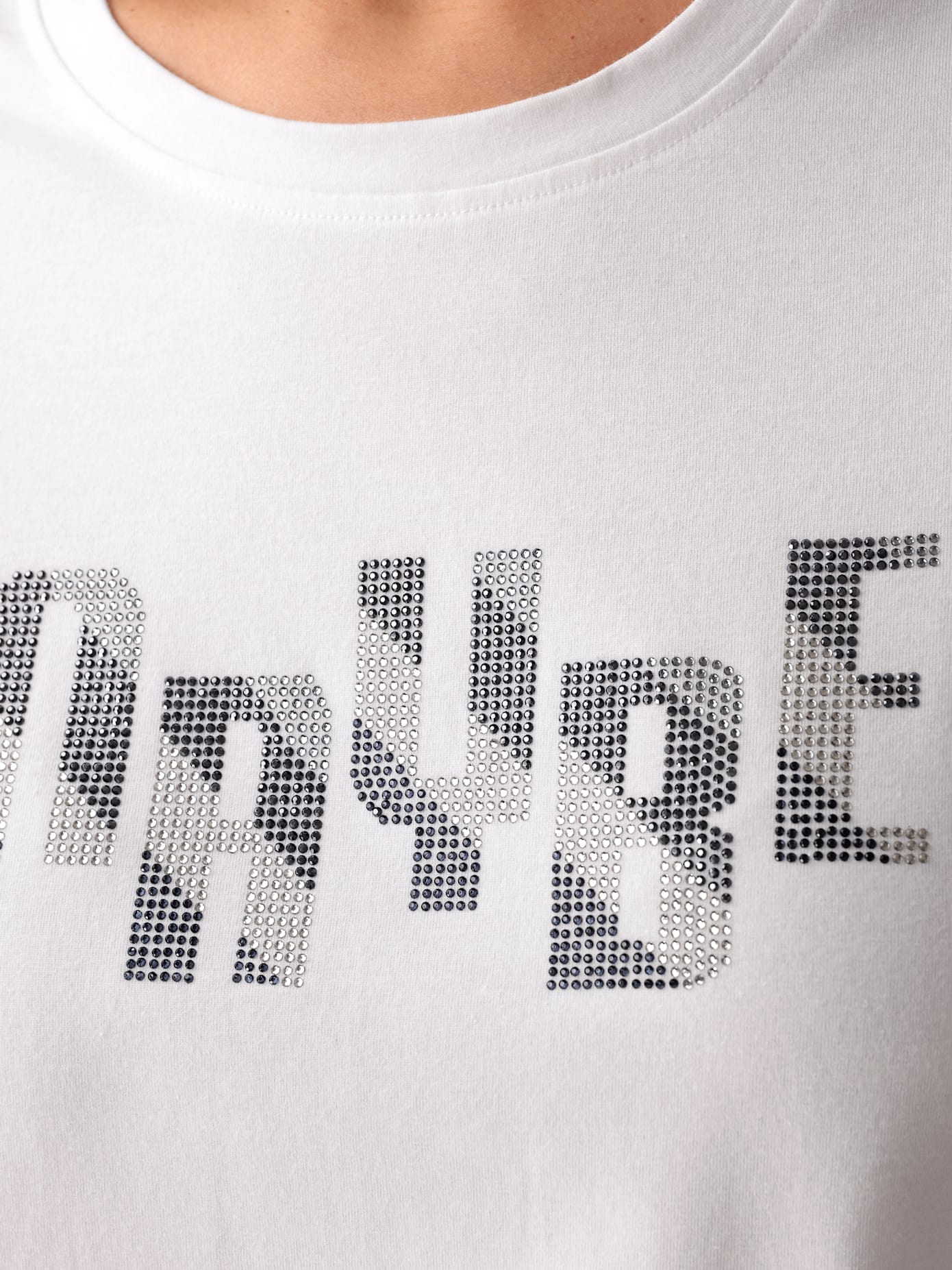 heine Langarmshirt »Shirt«, (1 tlg.)