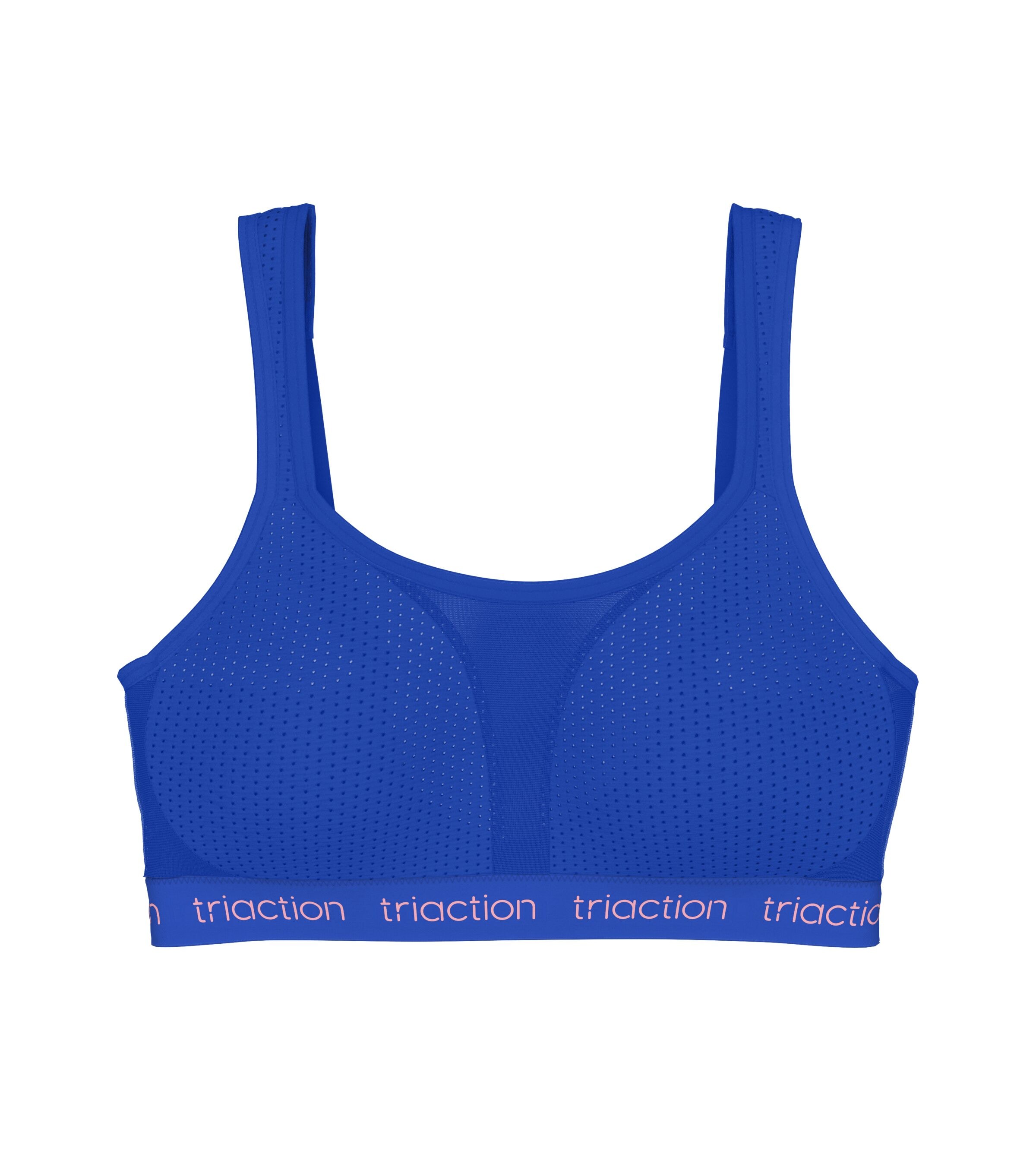 triaction by Triumph Soutien-gorge de sport »Triaction Energy Lite« atmungsaktiv und extremer Halt