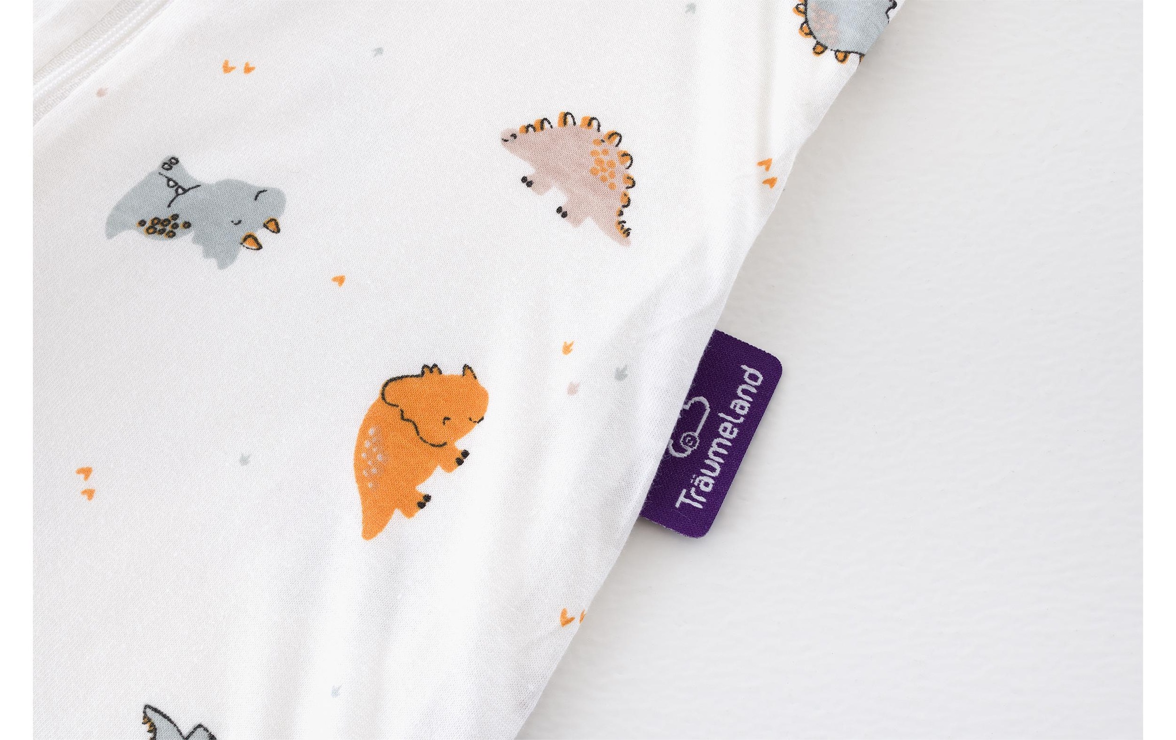 Träumeland Babyschlafsack »Dinolino«