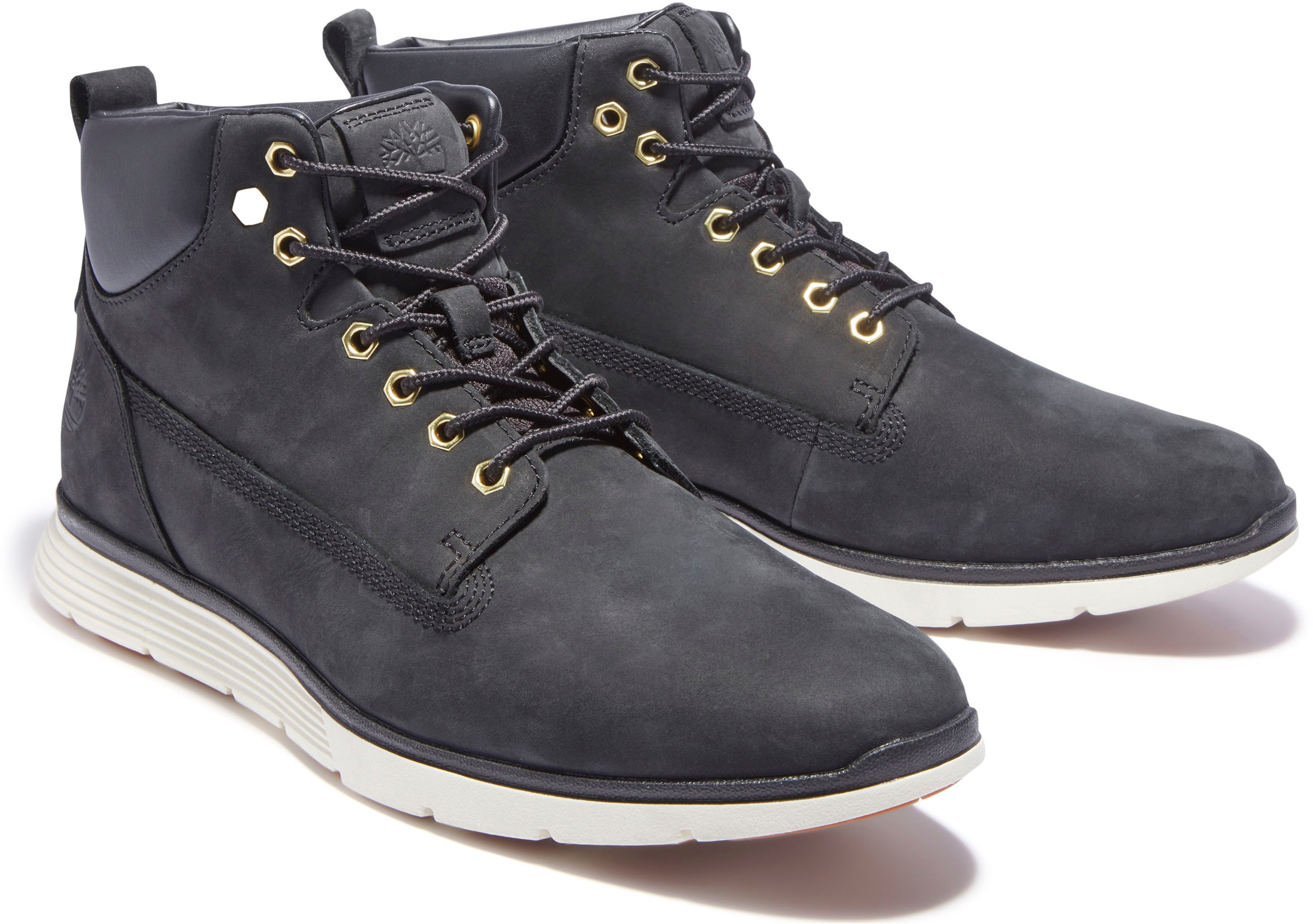 Image of Timberland Schnürboots "Killington Chukka" Winterstiefel, Schnürstiefel, Winterschuhe