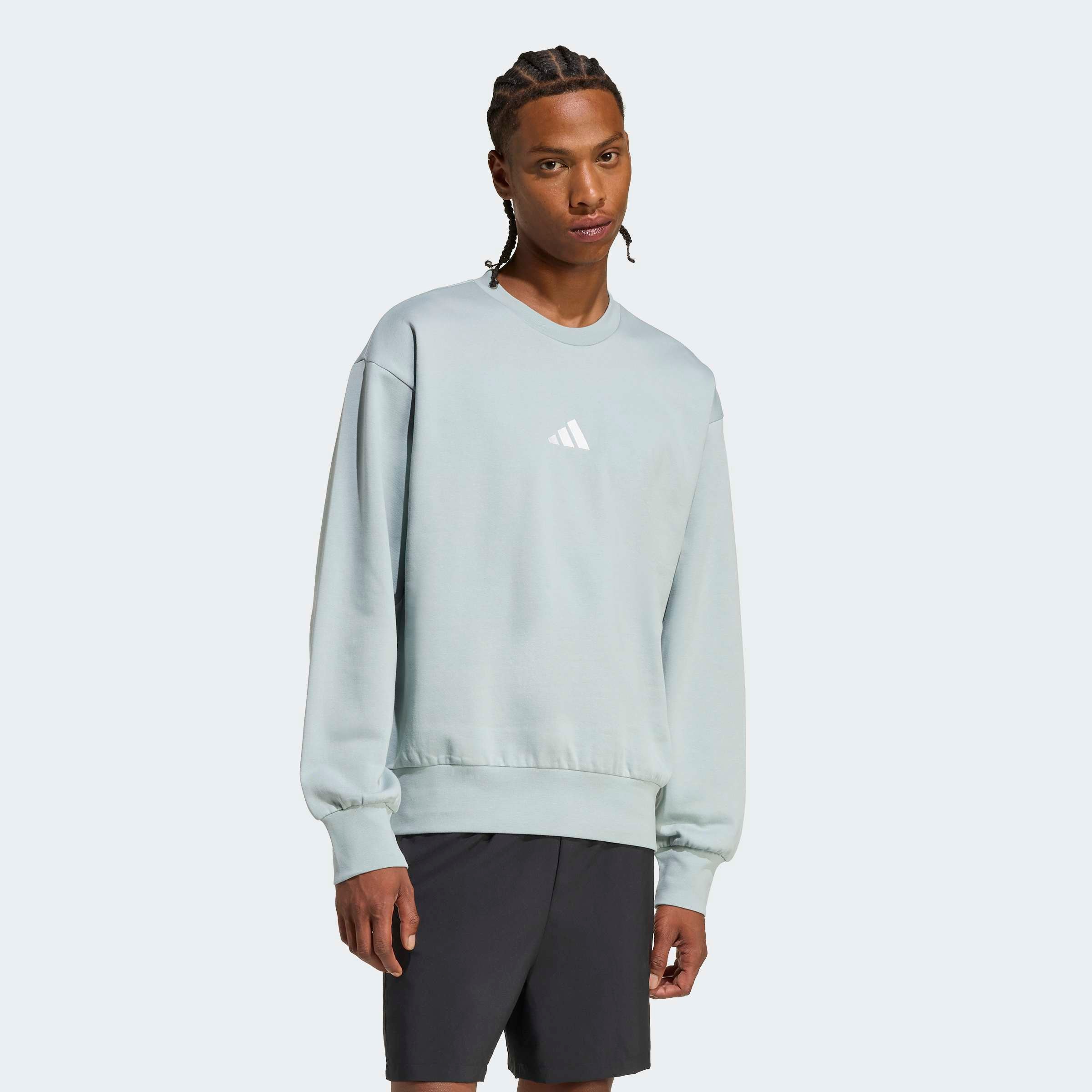 Image of adidas Sportswear Sweatshirt "ESSENTIALS FEELCOZY"