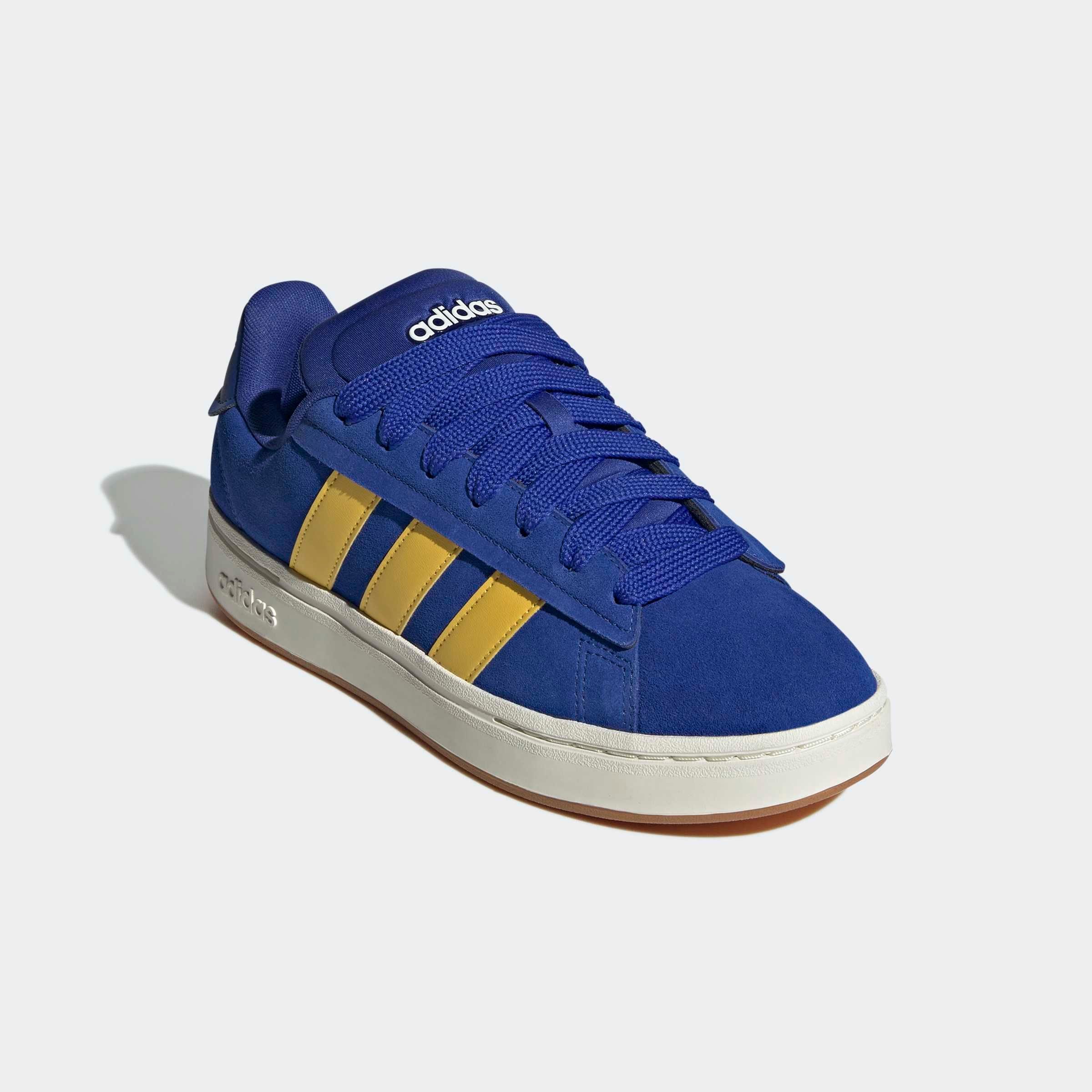 adidas Sportswear Sneaker »GRAND COURT ALPHA«  Design inspiriert vom adidas Campus 00