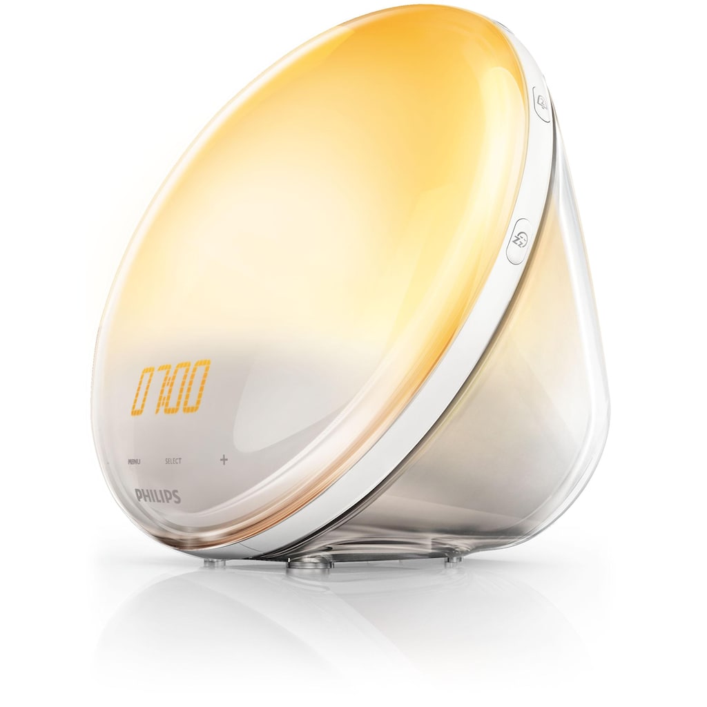 Philips Tageslichtwecker »HF3531/01 Wake Up Light«