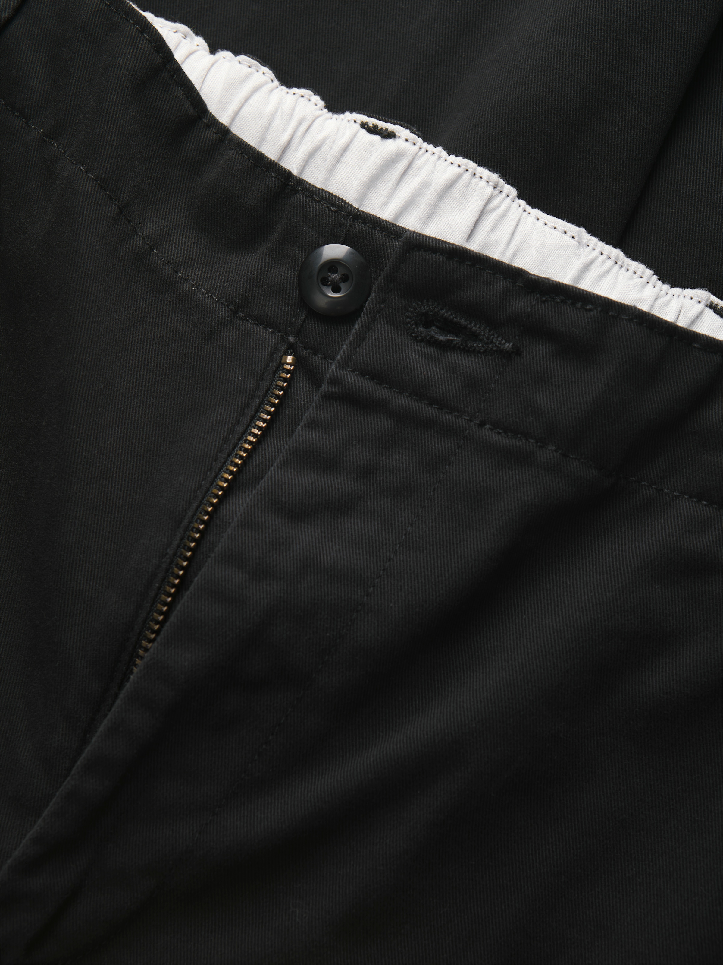 Jack & Jones Schlupfhose »JPSTEVAN ELVARO JOGGER SN«  Baumwolle, barrel fit