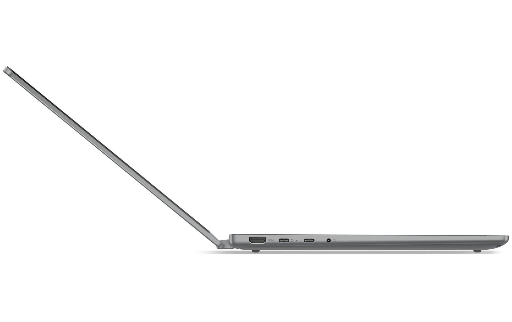 Lenovo Convertible Notebook »IdeaPad 5 2-in-1 14IRU9 (Intel)«, 35,42 cm, / 14 Zoll, Intel, Core 7, 1000 GB SSD