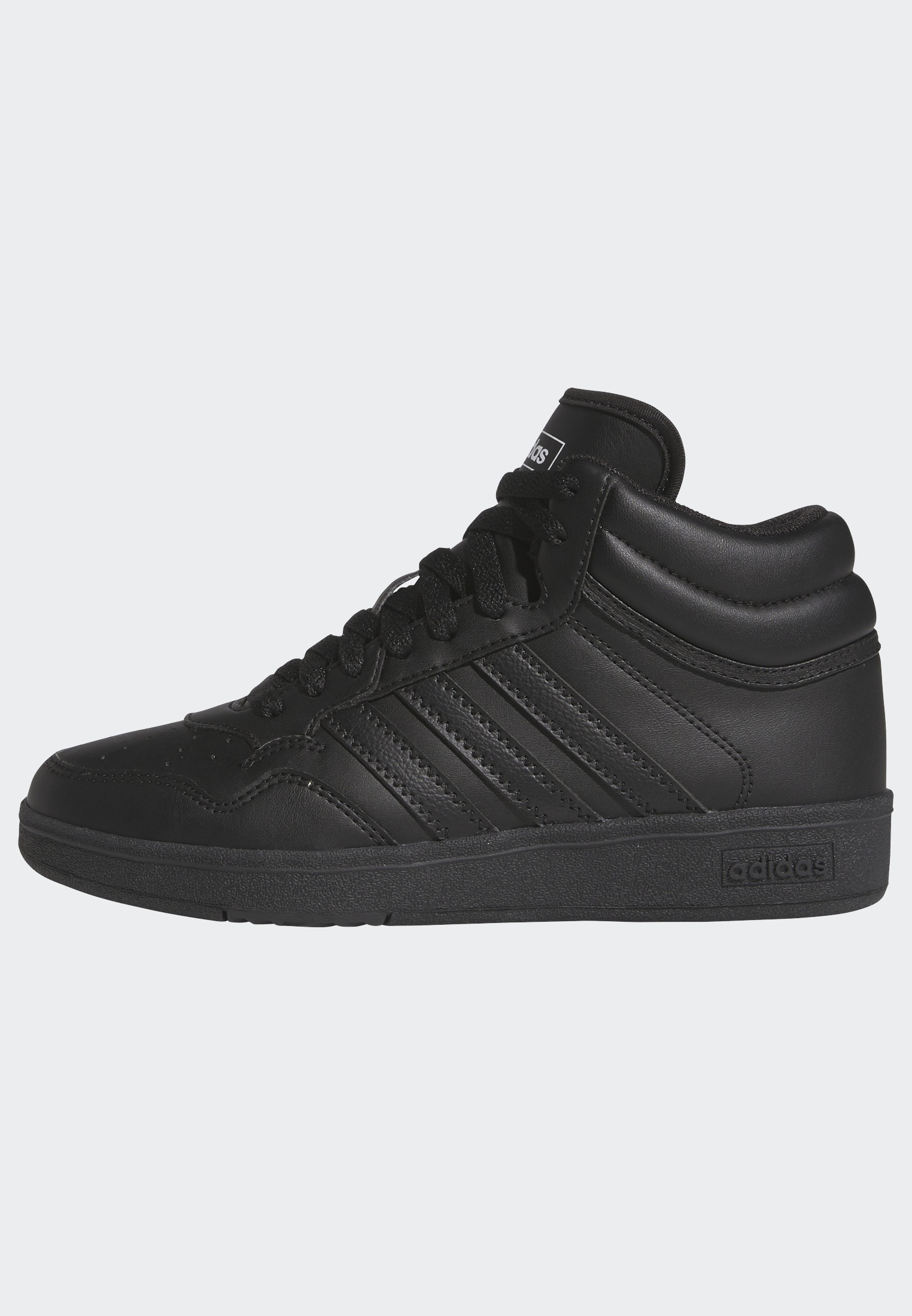 adidas Sportswear Sneaker »HOOPS MID 4.0 KIDS«