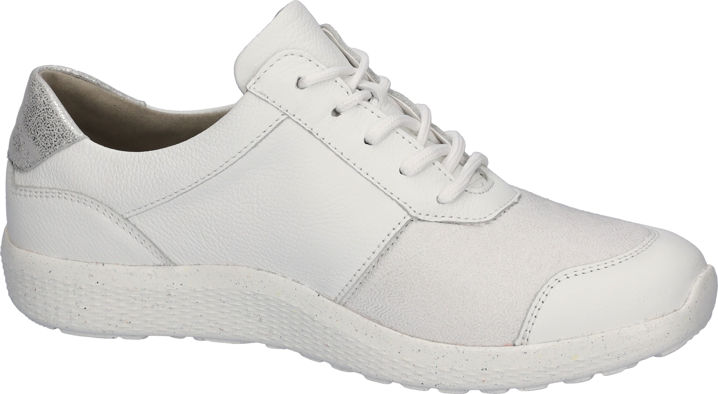 Waldläufer Schnürschuh »K-Ira-Soft«  Bequemschuh, Komfortschuh in Extraweite K für den kräftigen Fuss