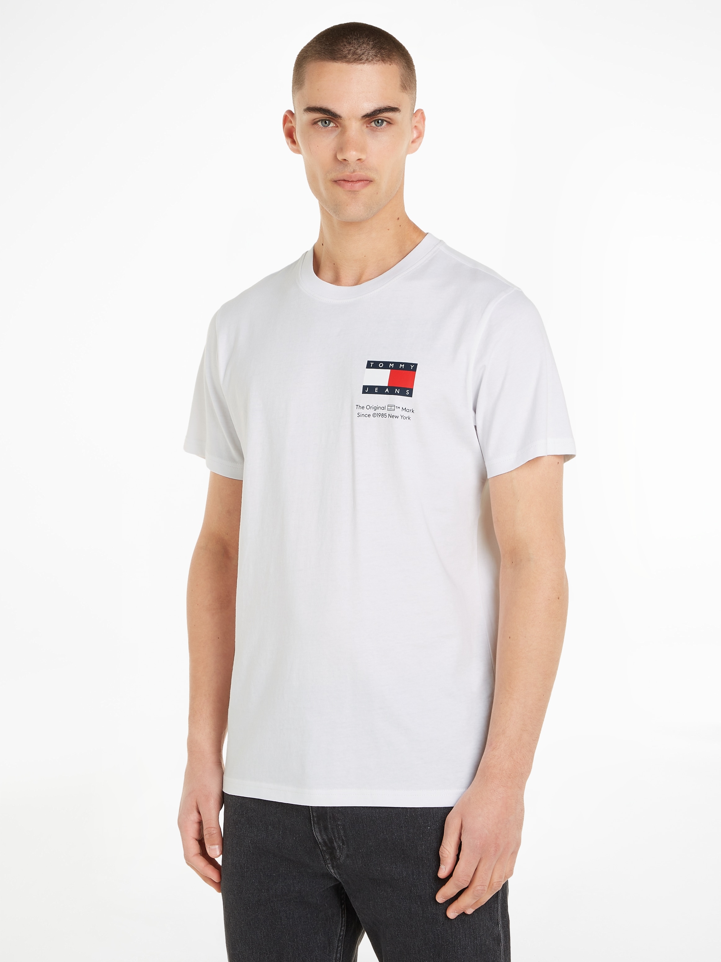 ➤ T-Shirts versandkostenfrei - ohne Mindestbestellwert bestellen | T-Shirts