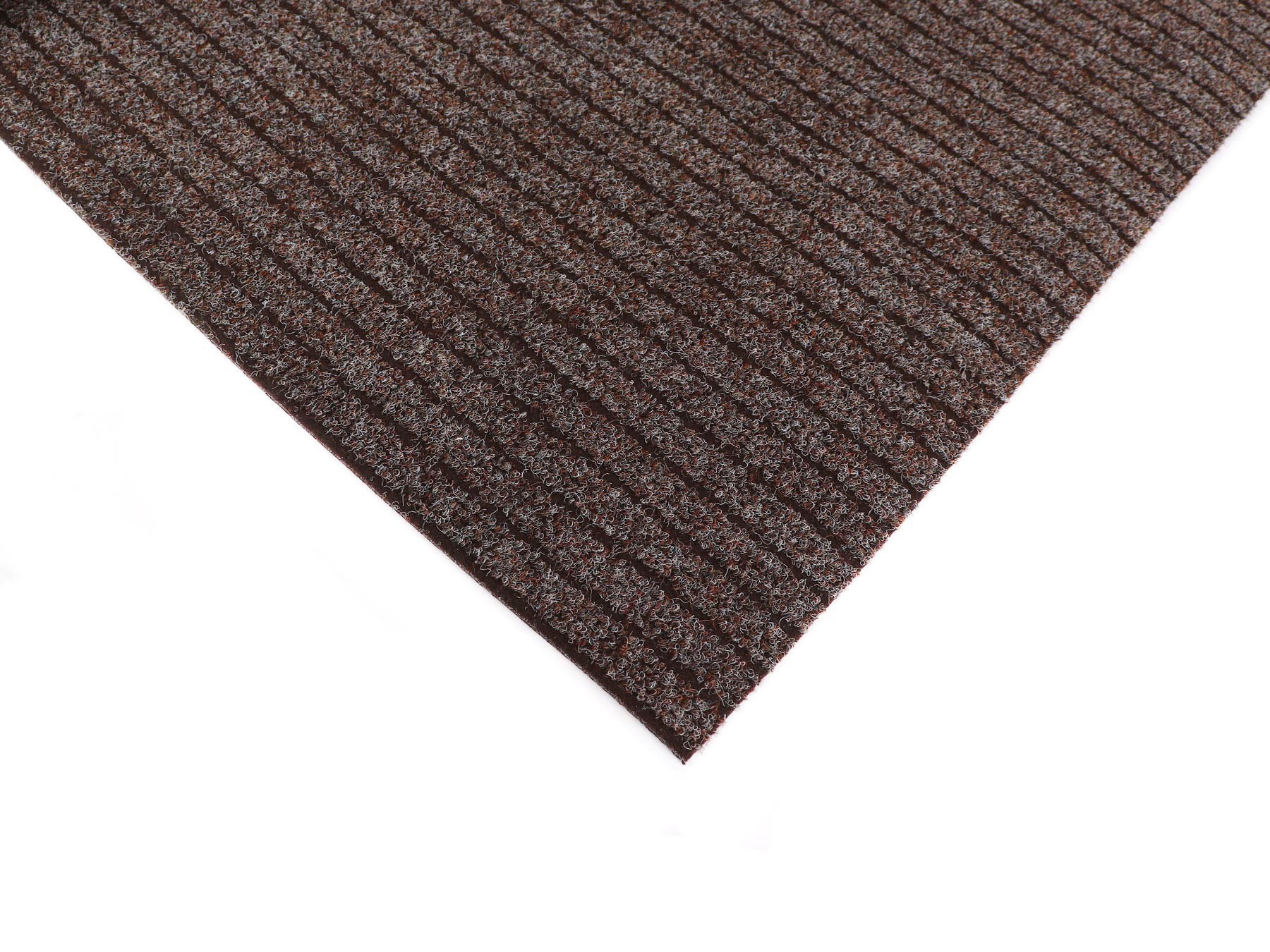 Primaflor-Ideen in Textil Läufer »Schmutzfangläufer VALENCIA, Made in Belgium«, rechteckig, 5,2 mm Höhe, Schmutzfangmatte, gesteift, strapazierfähig, rutschhemmend, waschbar