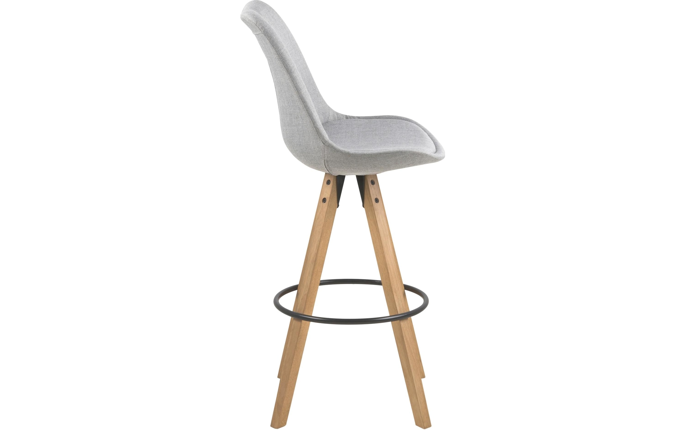 AC Design Barhocker »Dima, 2 Stück, 48.5 x 111.5 cm«