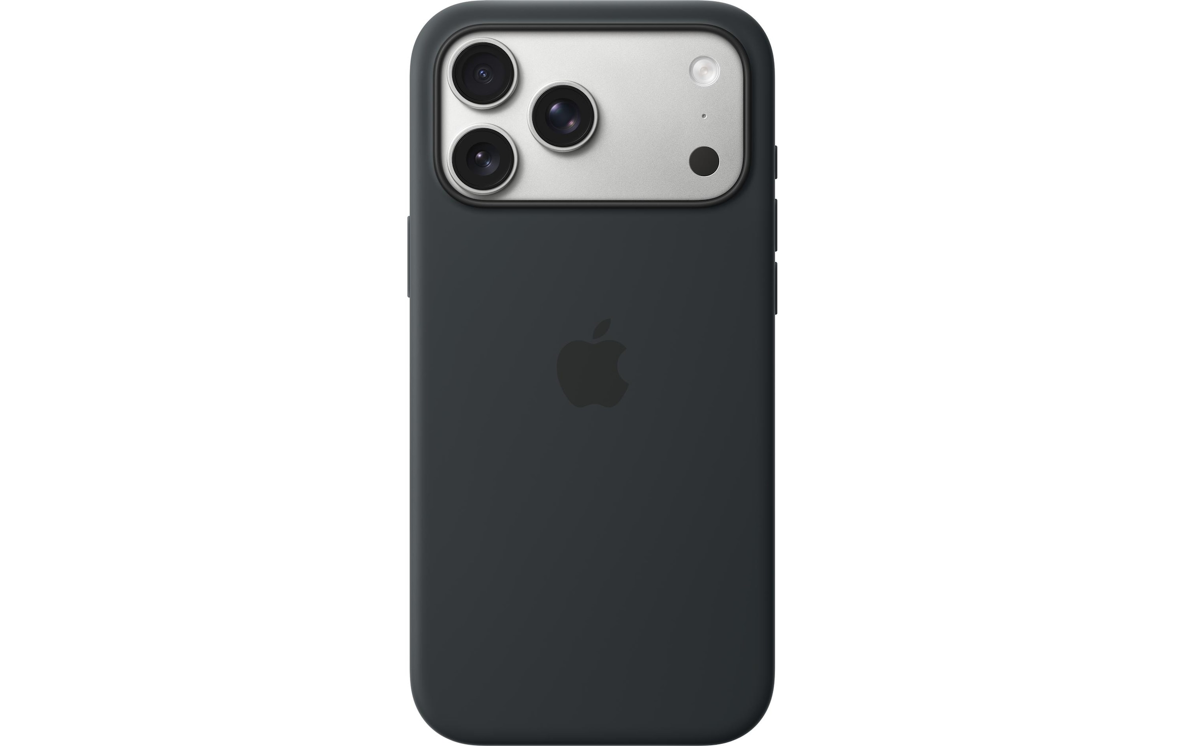 Apple Handyhülle »Back Cover Silicone MagSafe Case iPhone« Apple iPhone 17 Pro Max