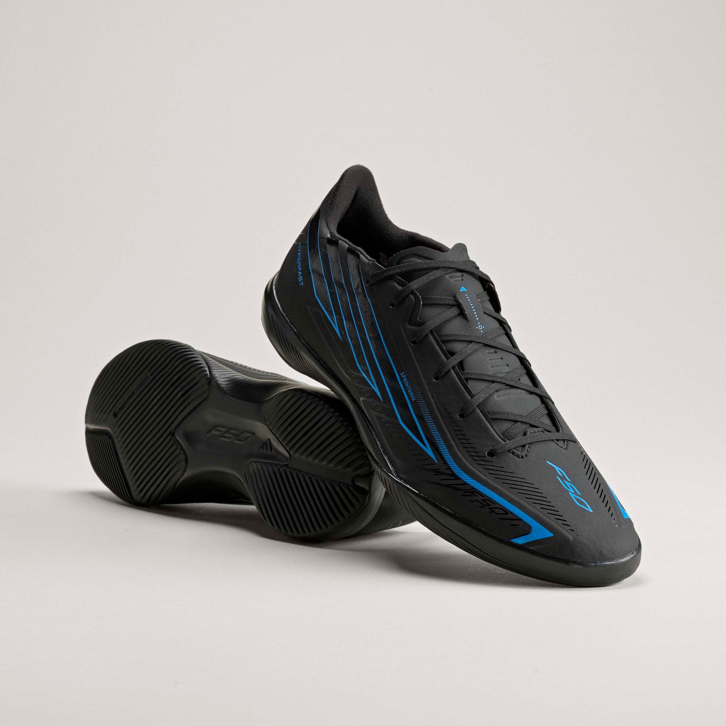 adidas Performance Chaussure de football »F50 HYPERFAST LEAGUE«  pour sol de salle