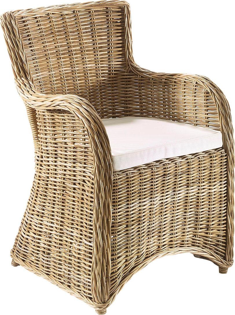 Image of locker Sessel »Bristol«, Rattan bei Ackermann Versand Schweiz