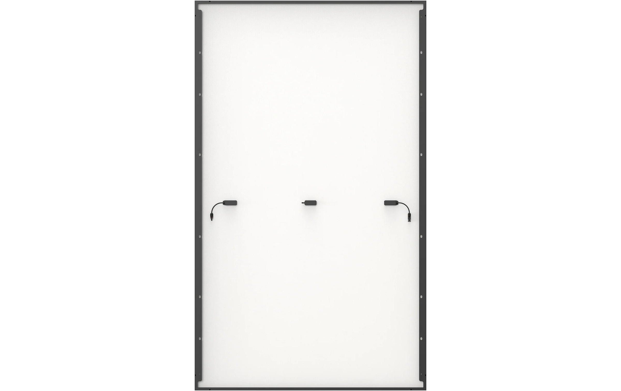 Ecoflow Solarmodul »Rigid Set à 2 Stk. 450 W«