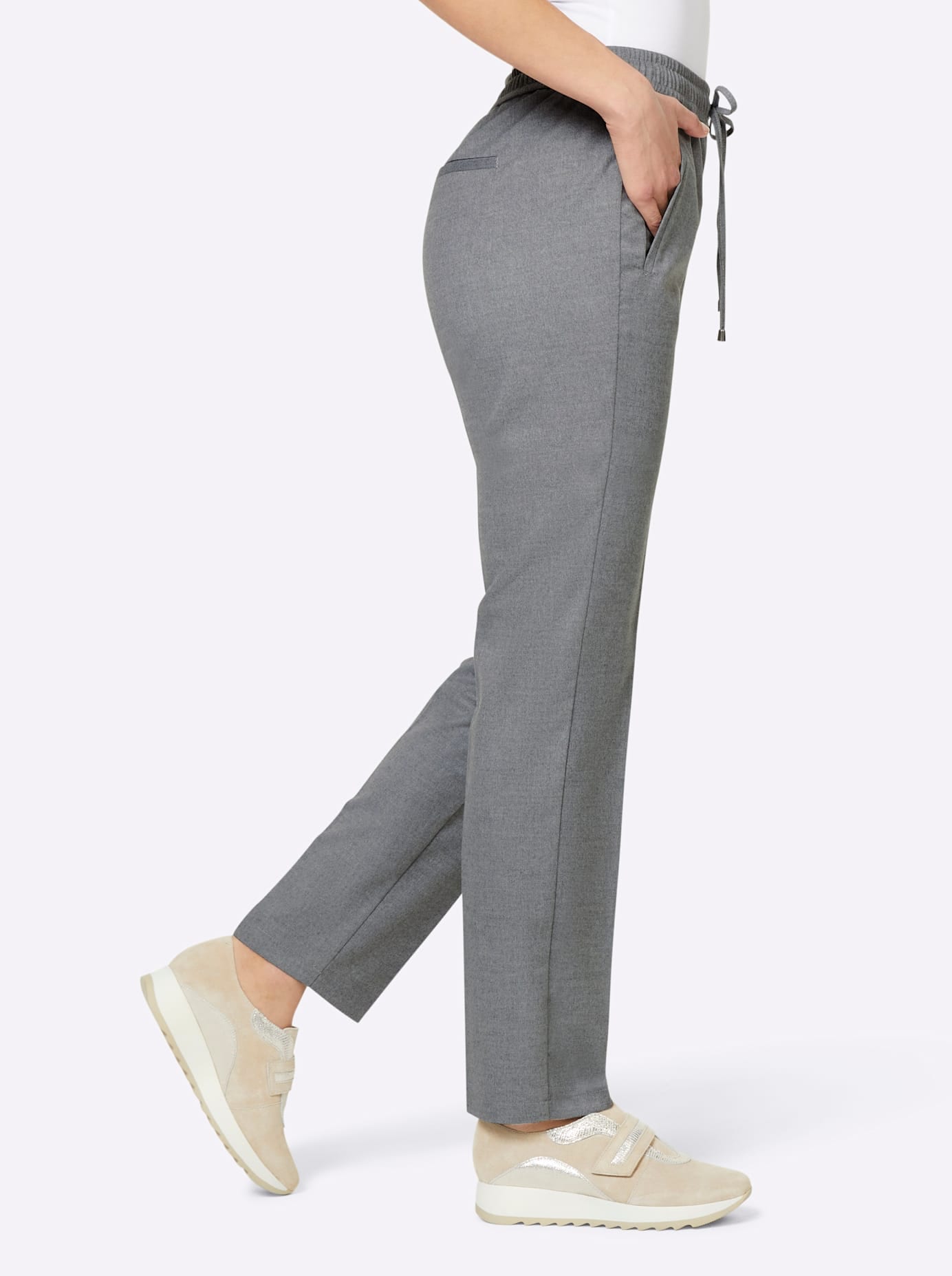 heine Jogger Pants