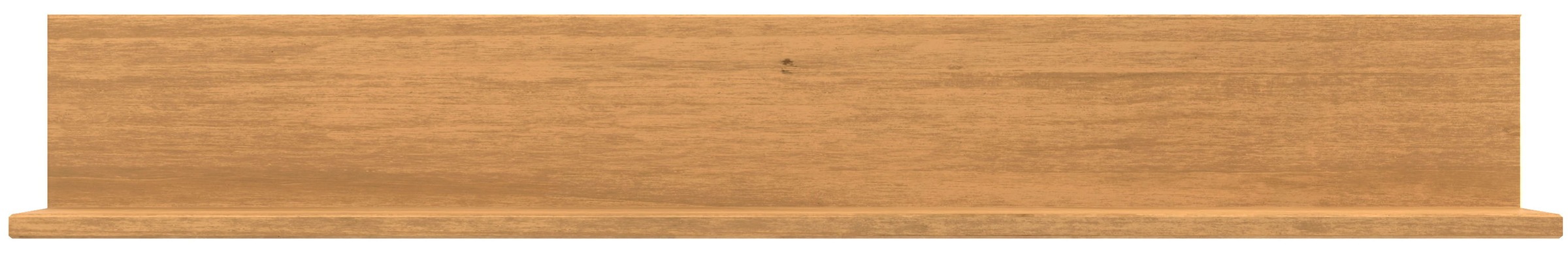 Home affaire Wandregal "Teramo" Breite 100 cm, 1 Ablageboden