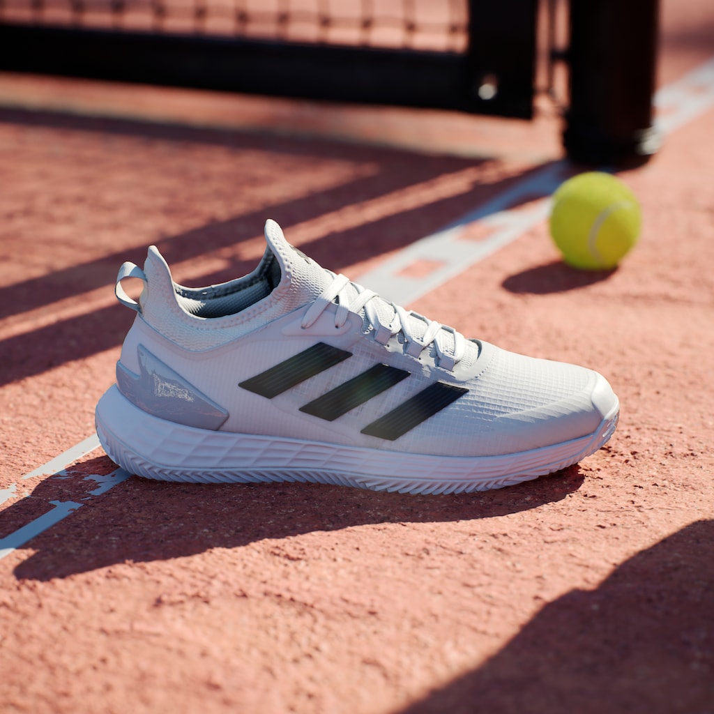 adidas Performance Tennisschuh »ADIZERO UBERSONIC 4.1«
