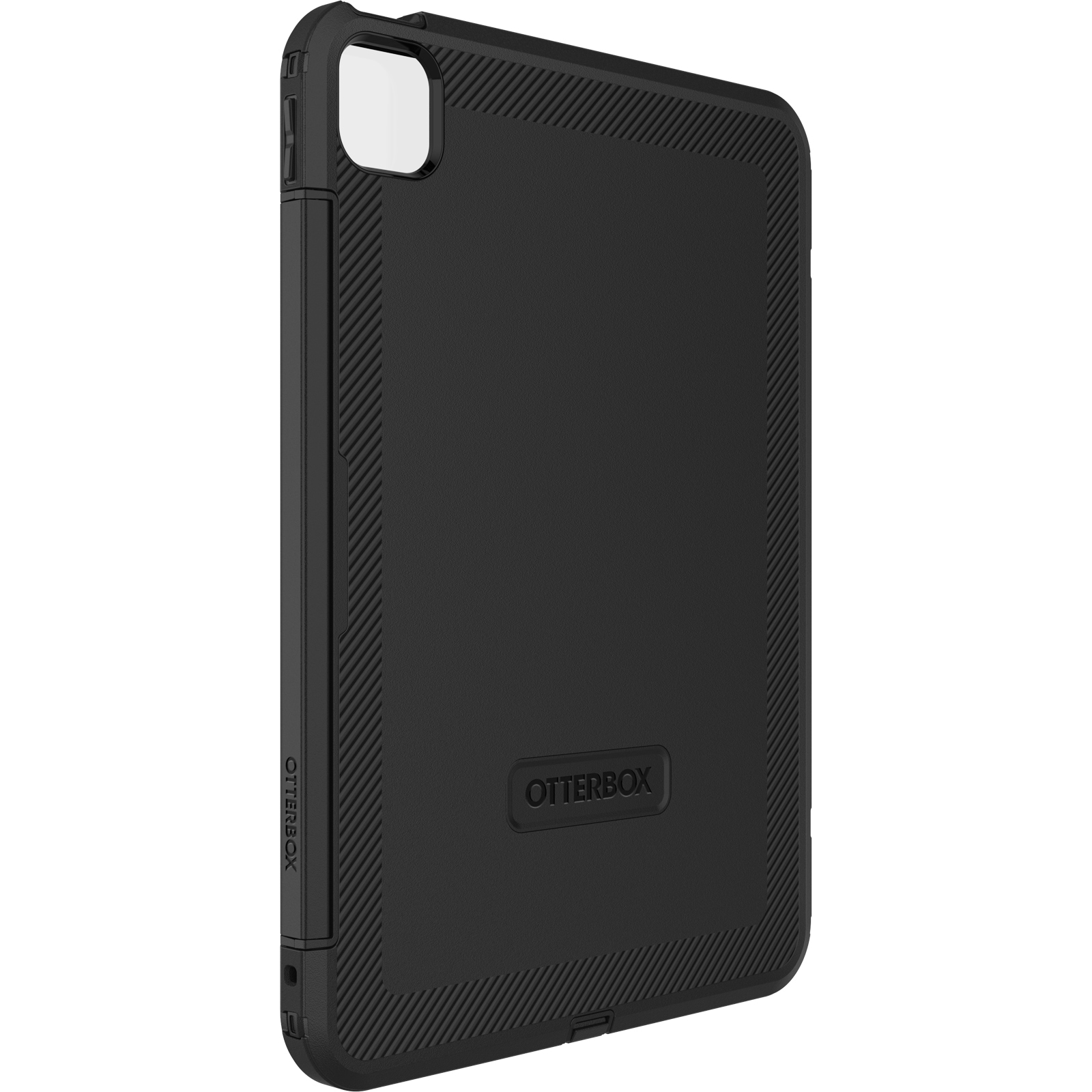 Otterbox Tablet-Hülle »Defender für Apple iPad Pro 11 (M4)«, Backcover, Schutzhülle, Handyschutzhülle, Case, Schutzcase, stossfest