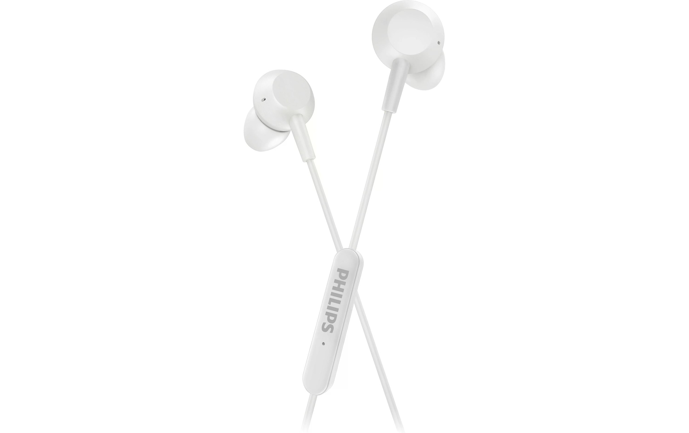 In-Ear-Kopfhörer »TAE5008WT/00 Weiss«