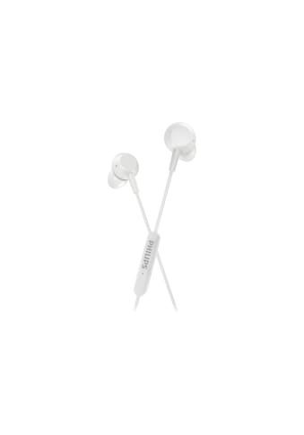 In-Ear-Kopfhörer »TAE5008WT/00 Weiss«