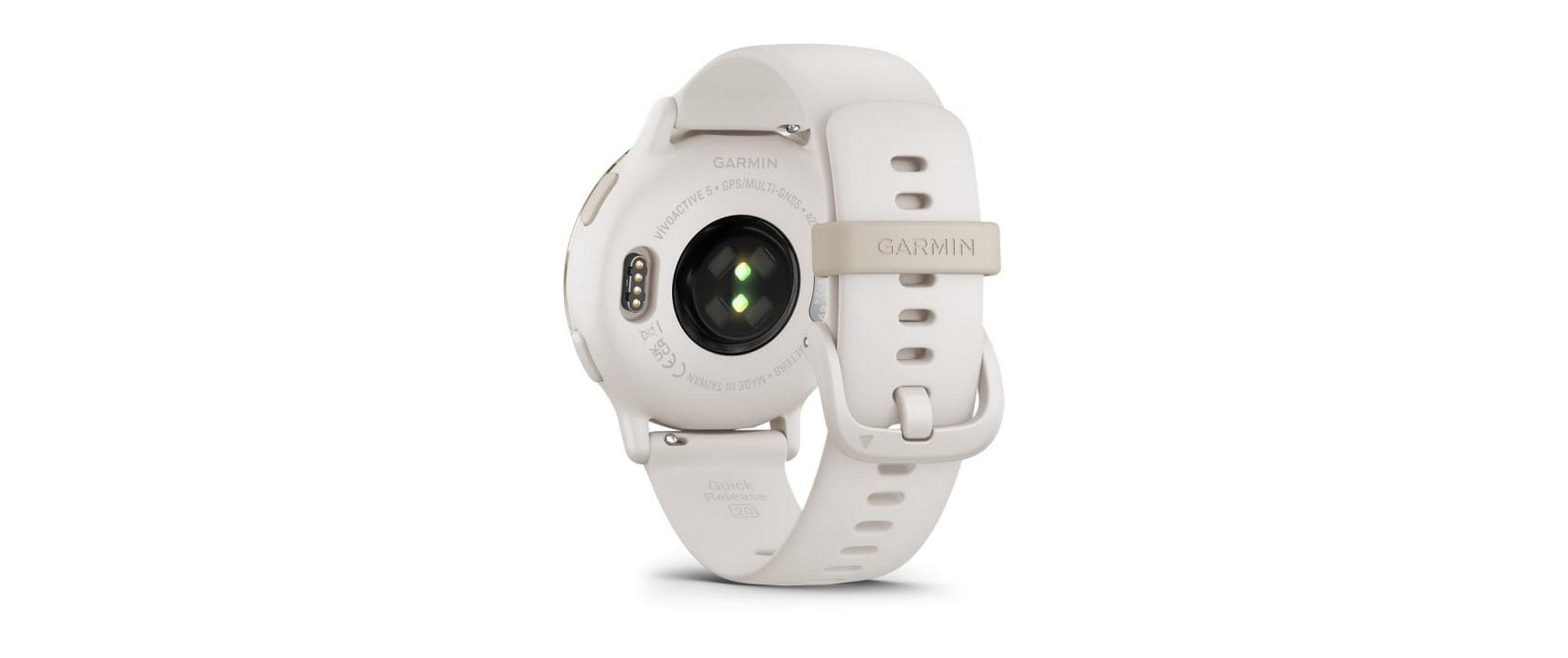 Garmin Smartwatch »Vivoactive 5«, (3,05 cm / 1,2 Zoll), 4 GB,)