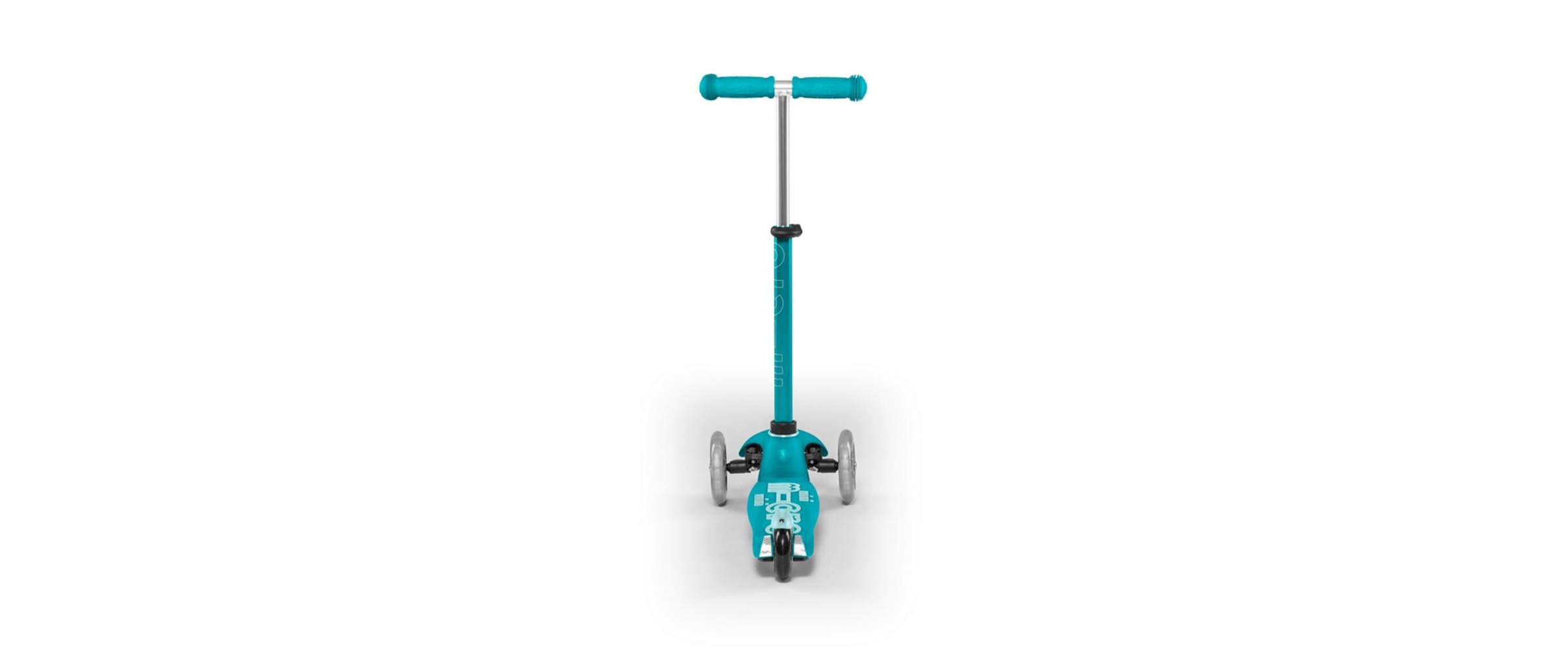 Micro Mobility Scooter »Deluxe«