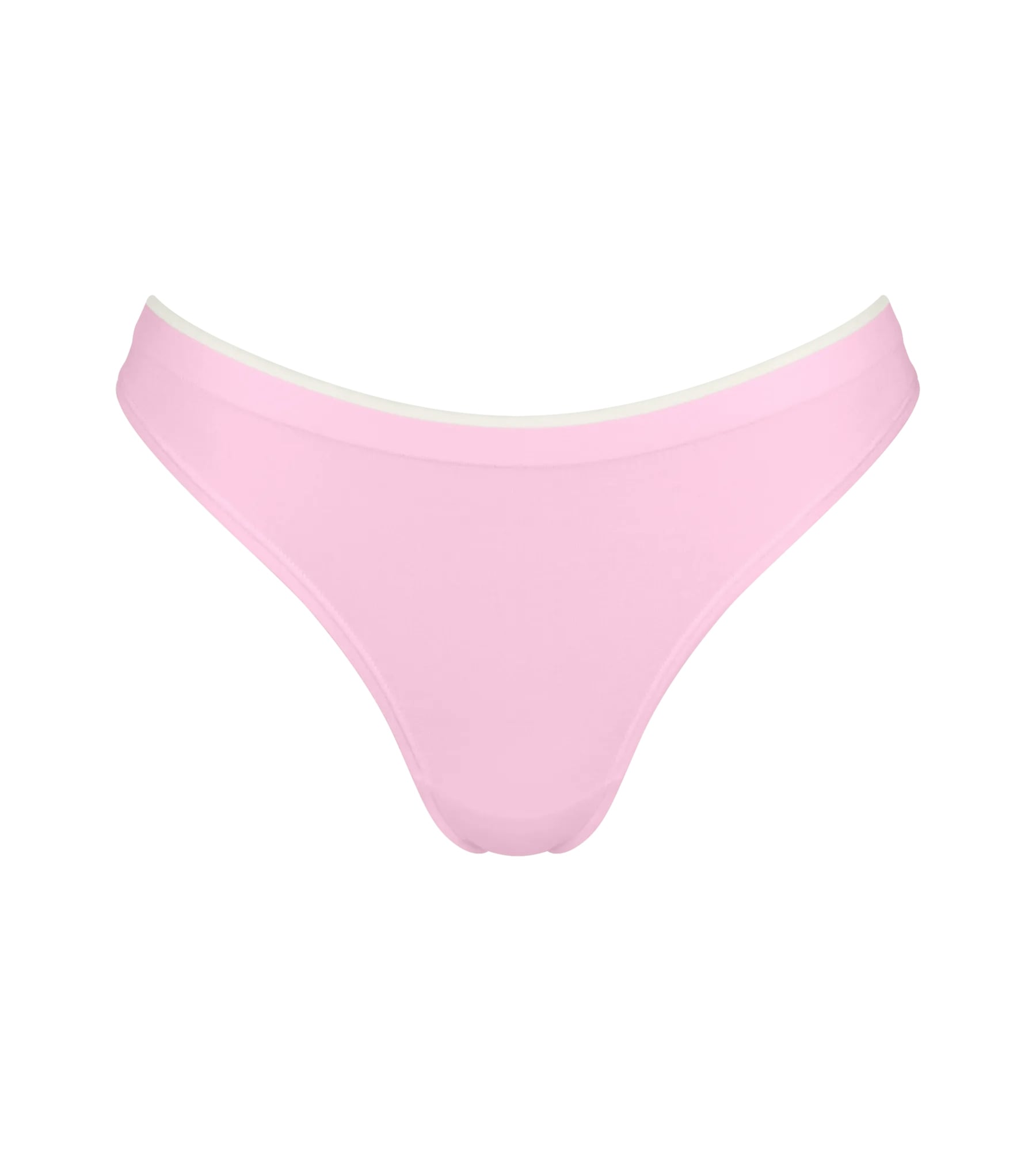 sloggi Tanga »GO Sense« 2er Pack,  Modalmix, nahtlos, flacher Saum, elastisch, weich