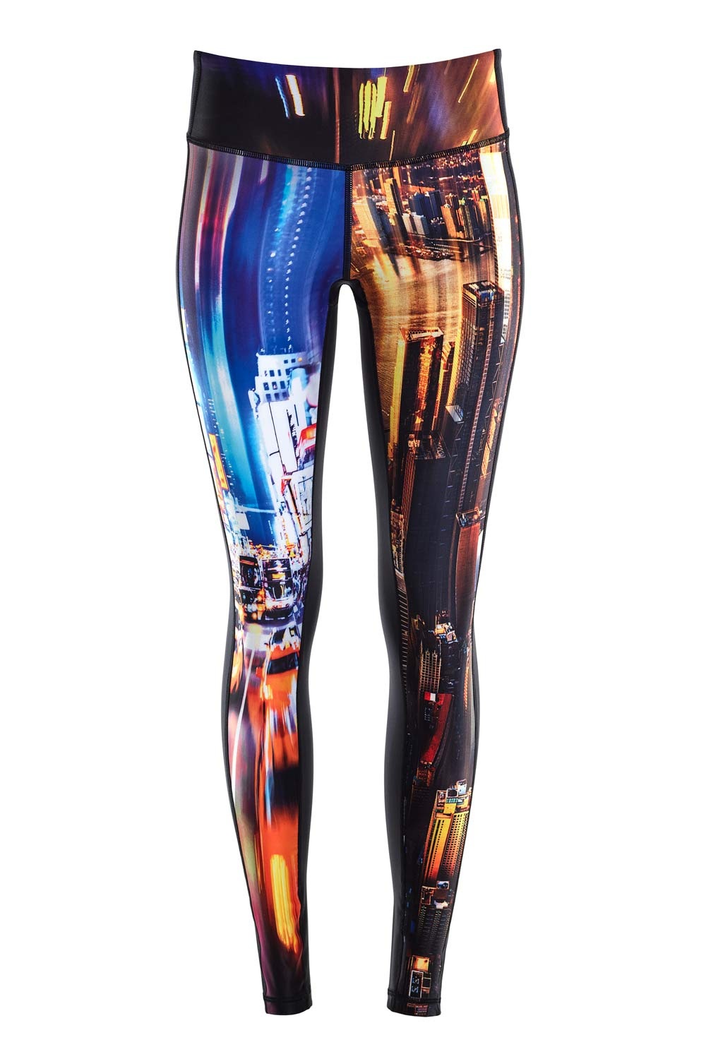 Image of Winshape Leggings »AEL110-New York«, mit leichtem Kompressionseffekt bei Ackermann Versand Schweiz
