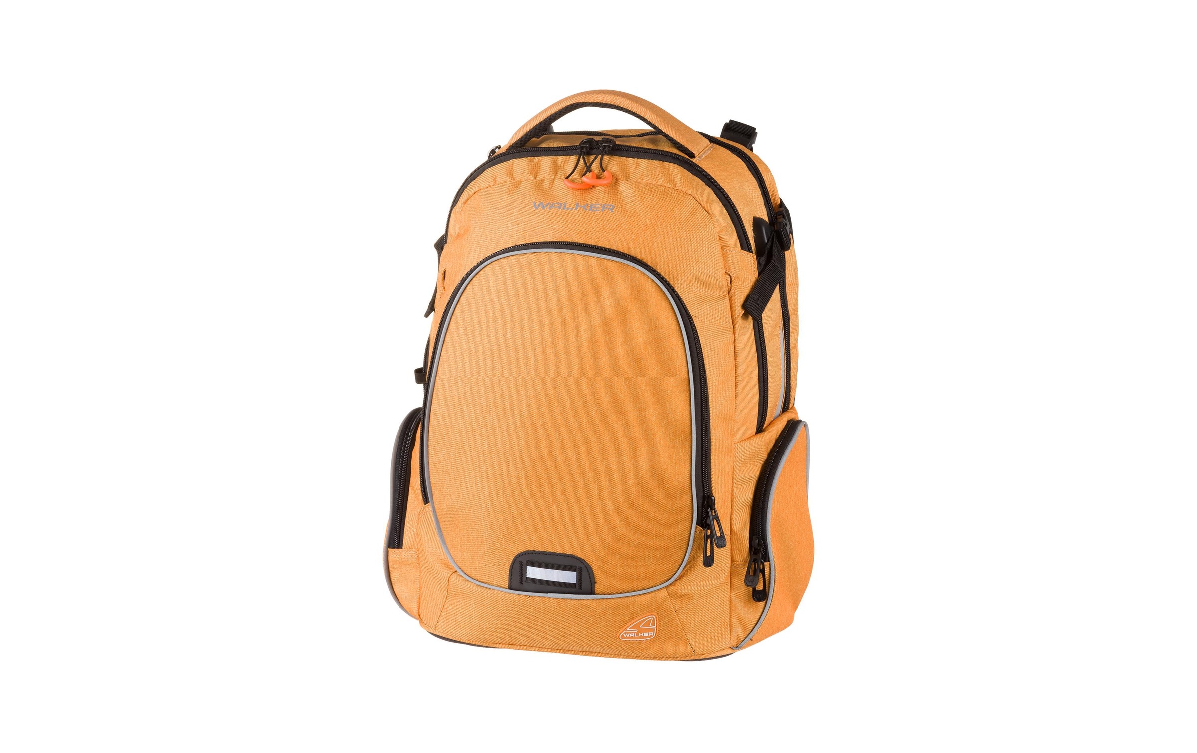 Image of Walker by Schneiders Schulrucksack »Campus Evo Mustard« bei Ackermann Versand Schweiz