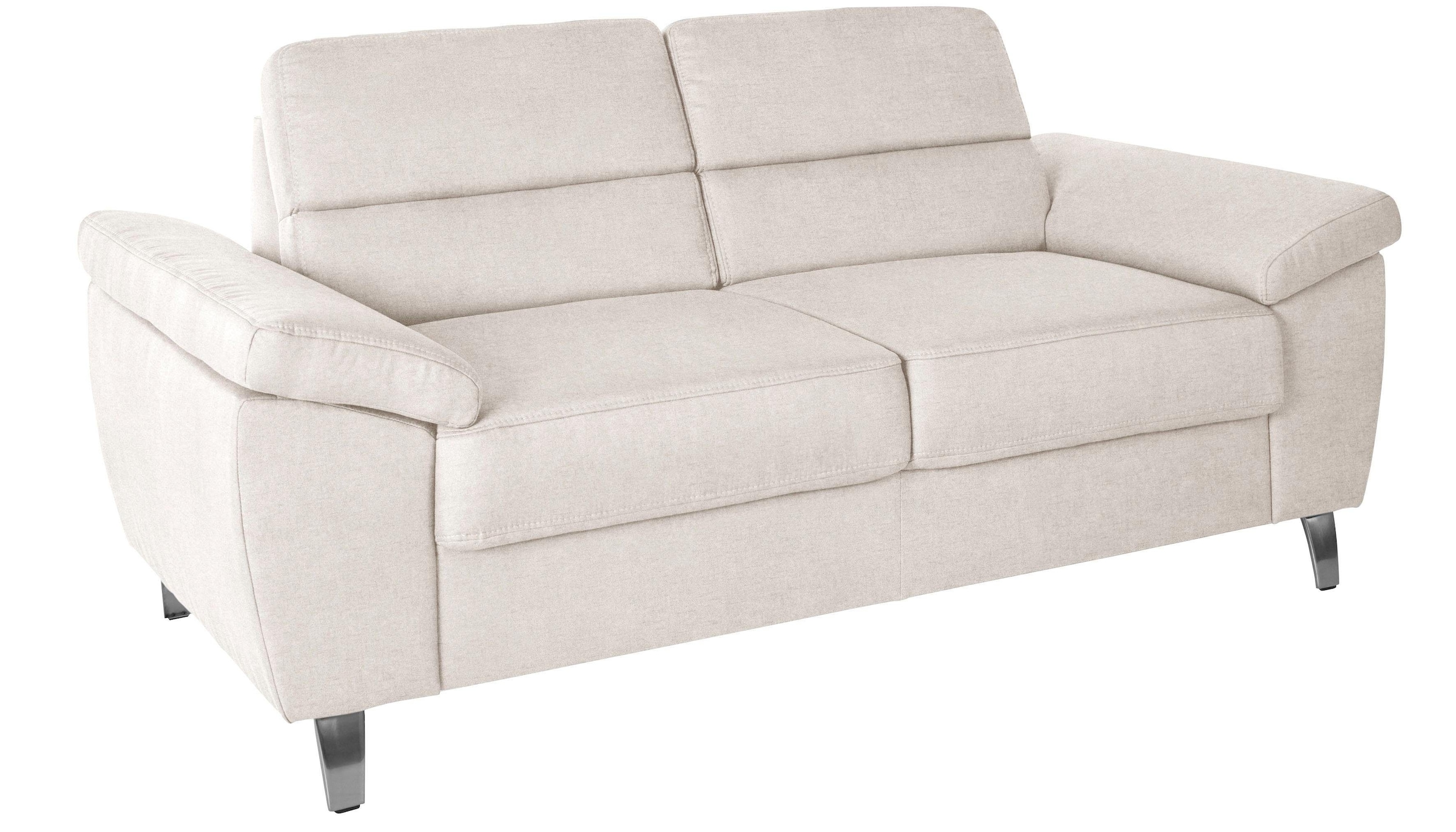 sit&more 2-places »Sorano« largeur 168 cm