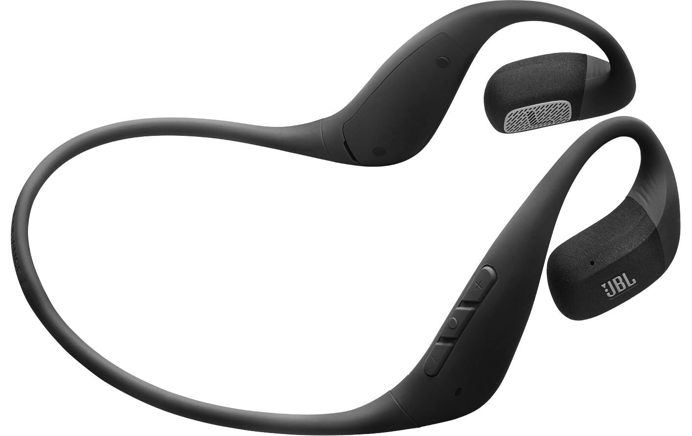   Casque à oreillettes ouvertes »Endurance Pace«