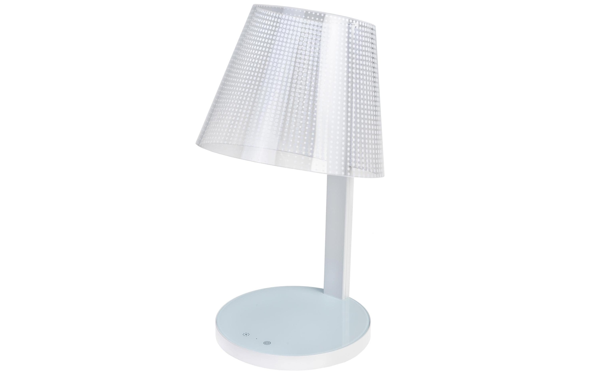 Image of KONG Tischleuchte »D160-W Punkte« bei Ackermann Versand Schweiz