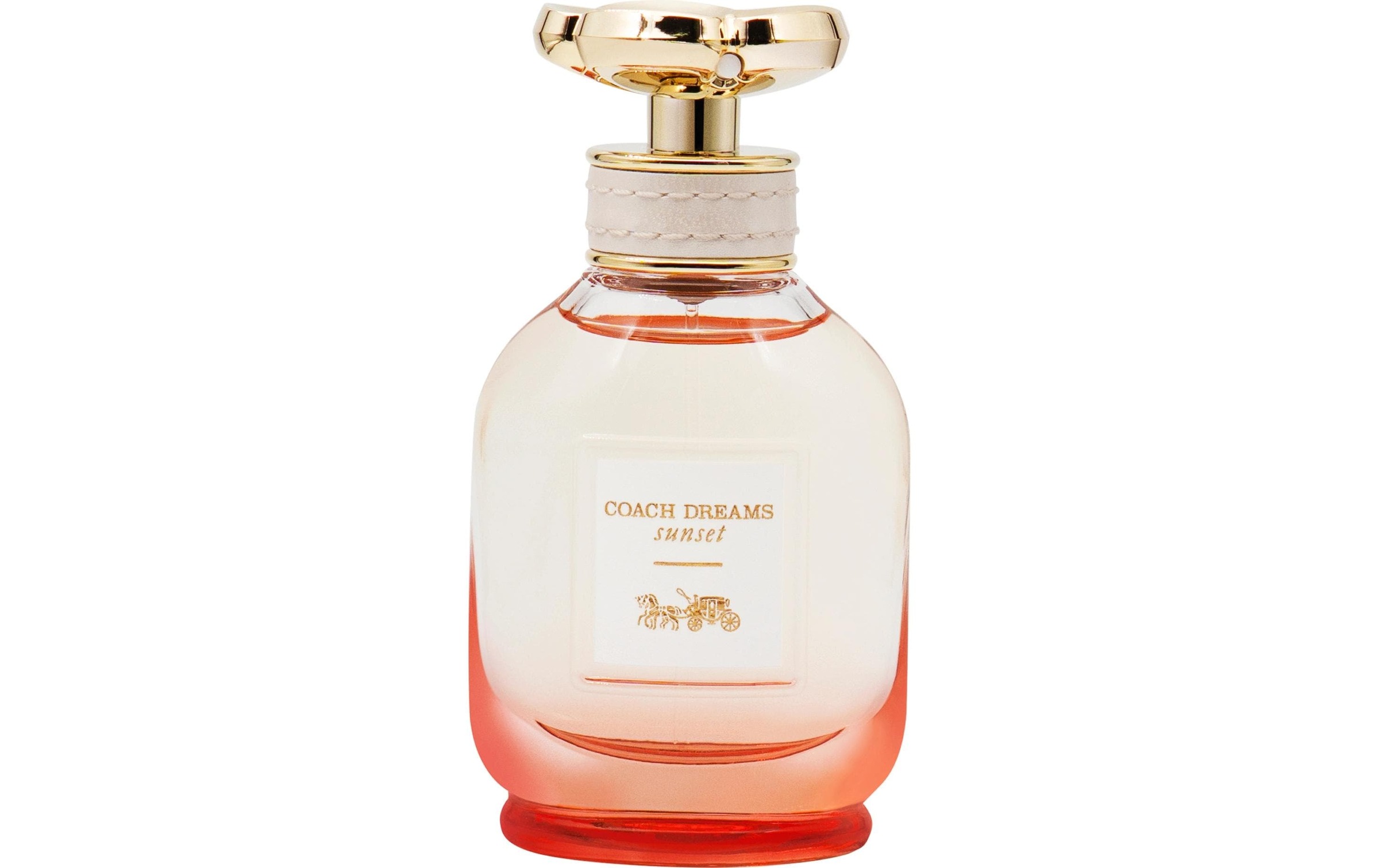 Image of COACH Eau de Parfum "Dreams Sunset 40 ml"